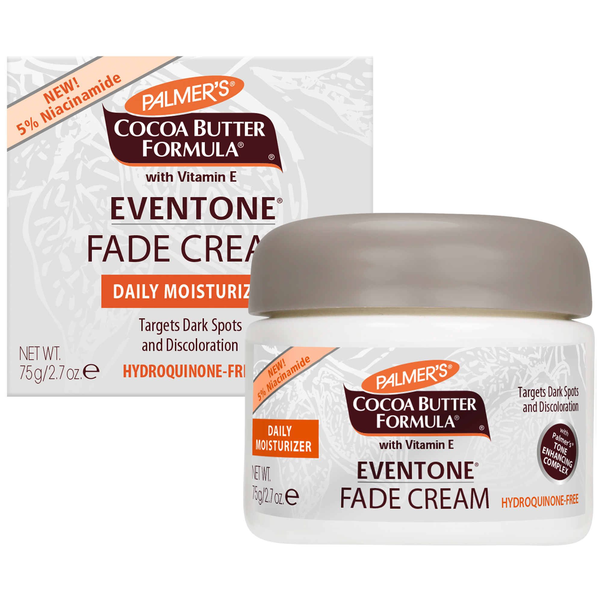 Eventone Fade Cream - Image 2