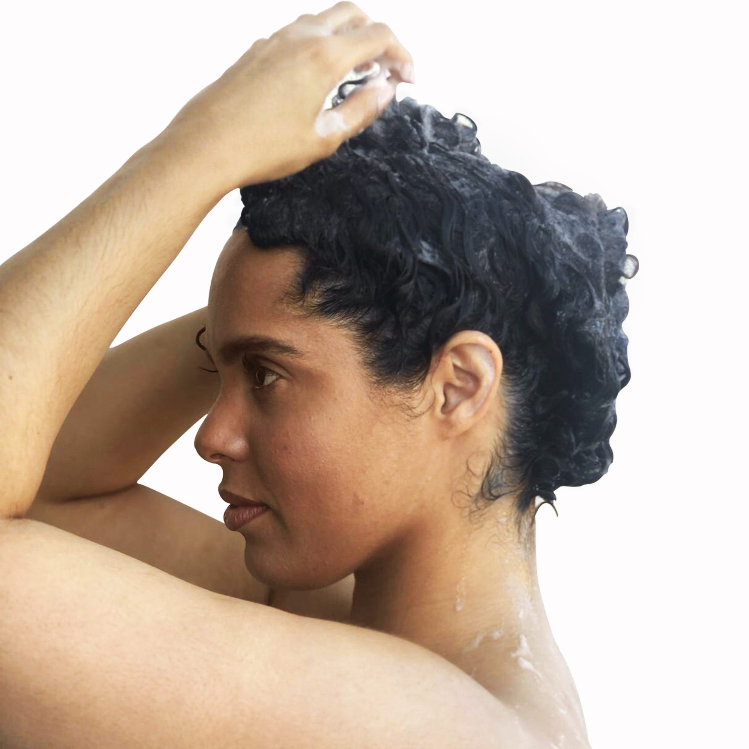 Cocoa Butter Shampoo - Image 3