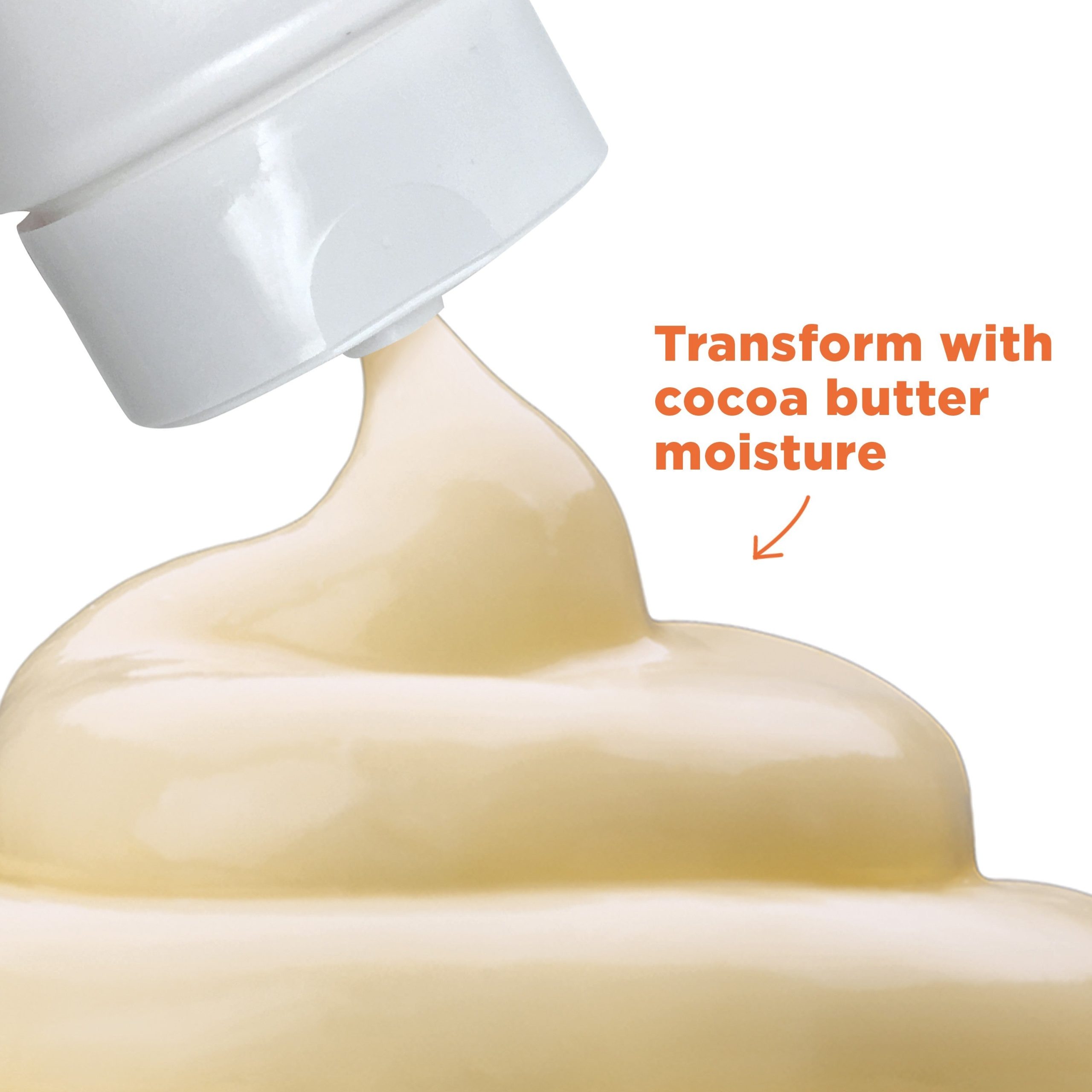 Daily Skin Therapy Cocoa Butter Body Lotion - Image 7
