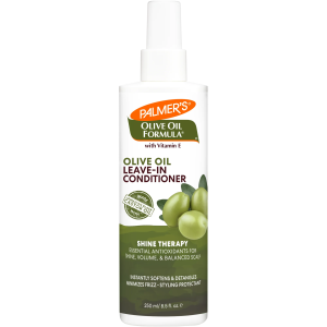 Olive Oil Leave-In Conditioner