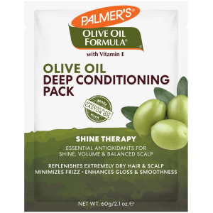 Olive Oil Deep Conditioner