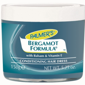 Bergamot Formula