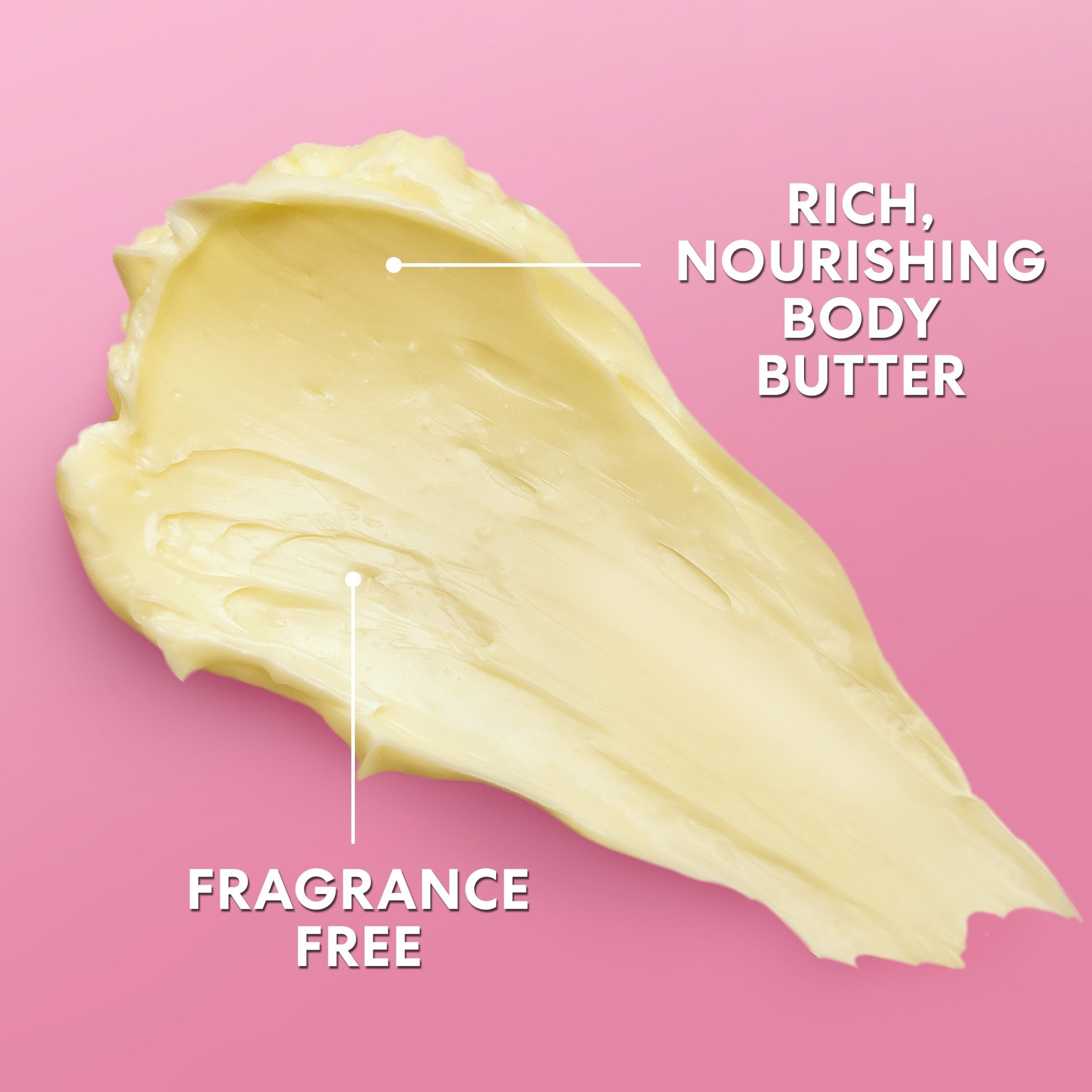 Vitamin E Body Butter - Image 3