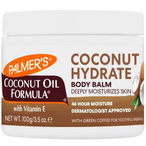 Coconut Hydrate Body Balm
