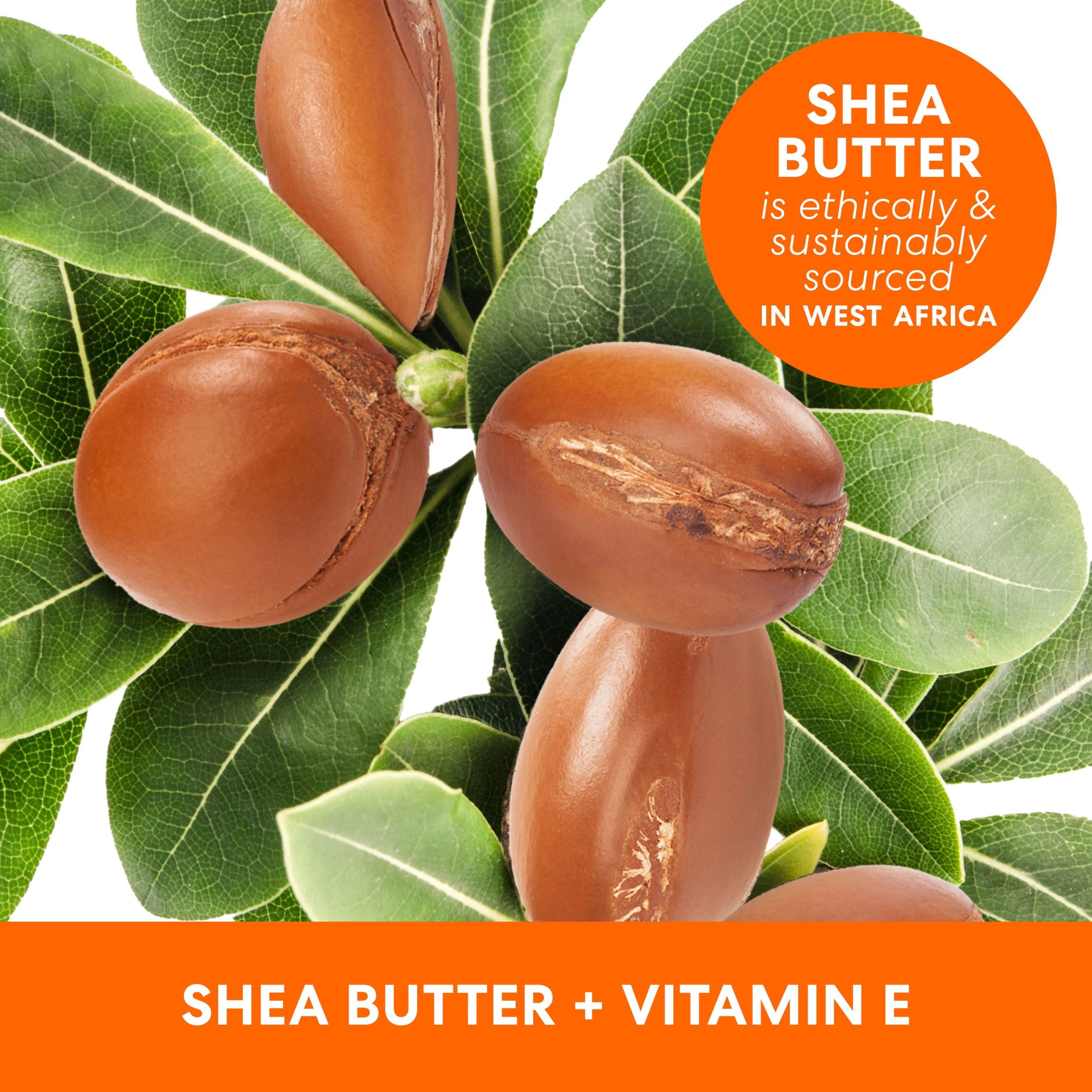 Raw Shea Nourish Body Oil - Image 3