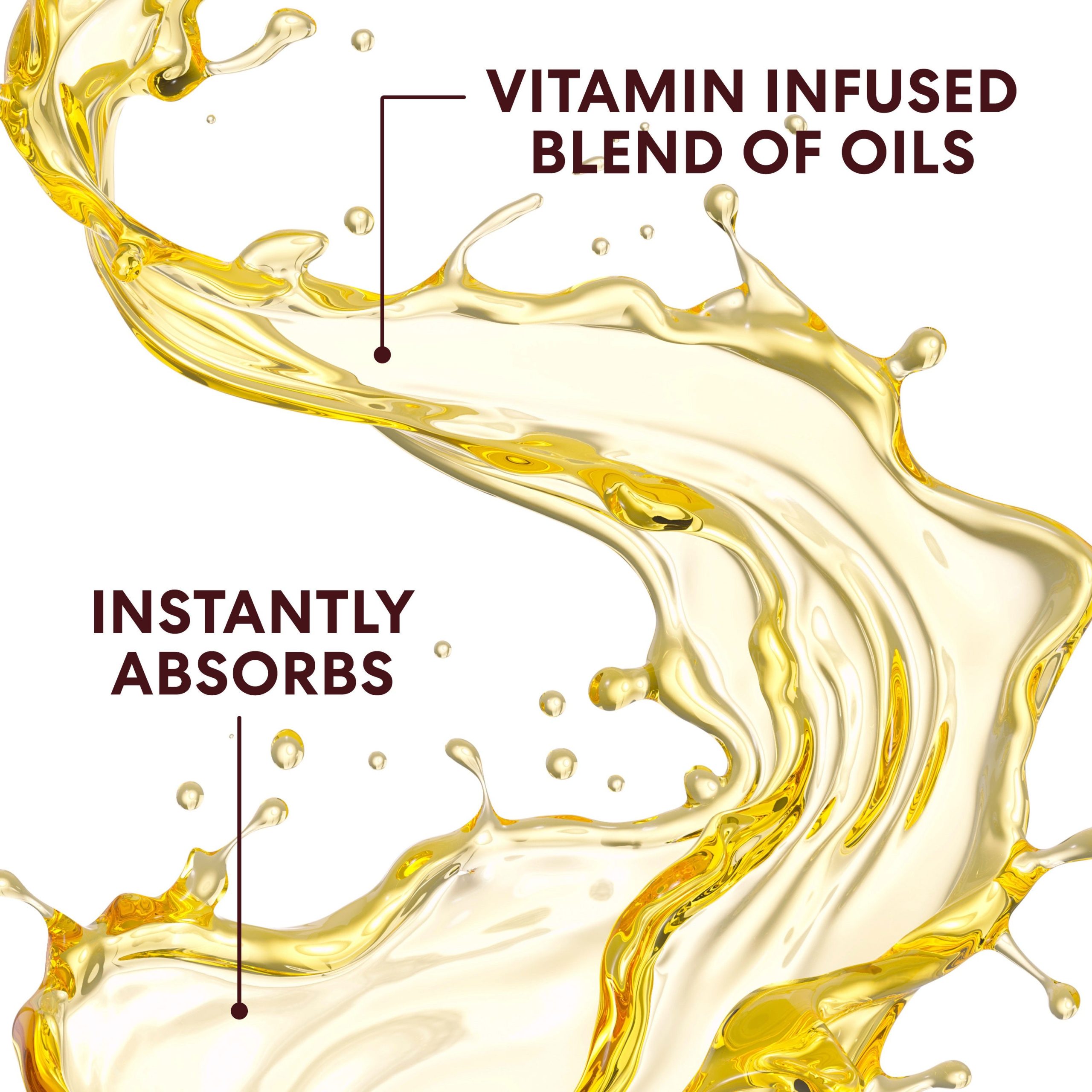 Raw Shea Nourish Body Oil - Image 4