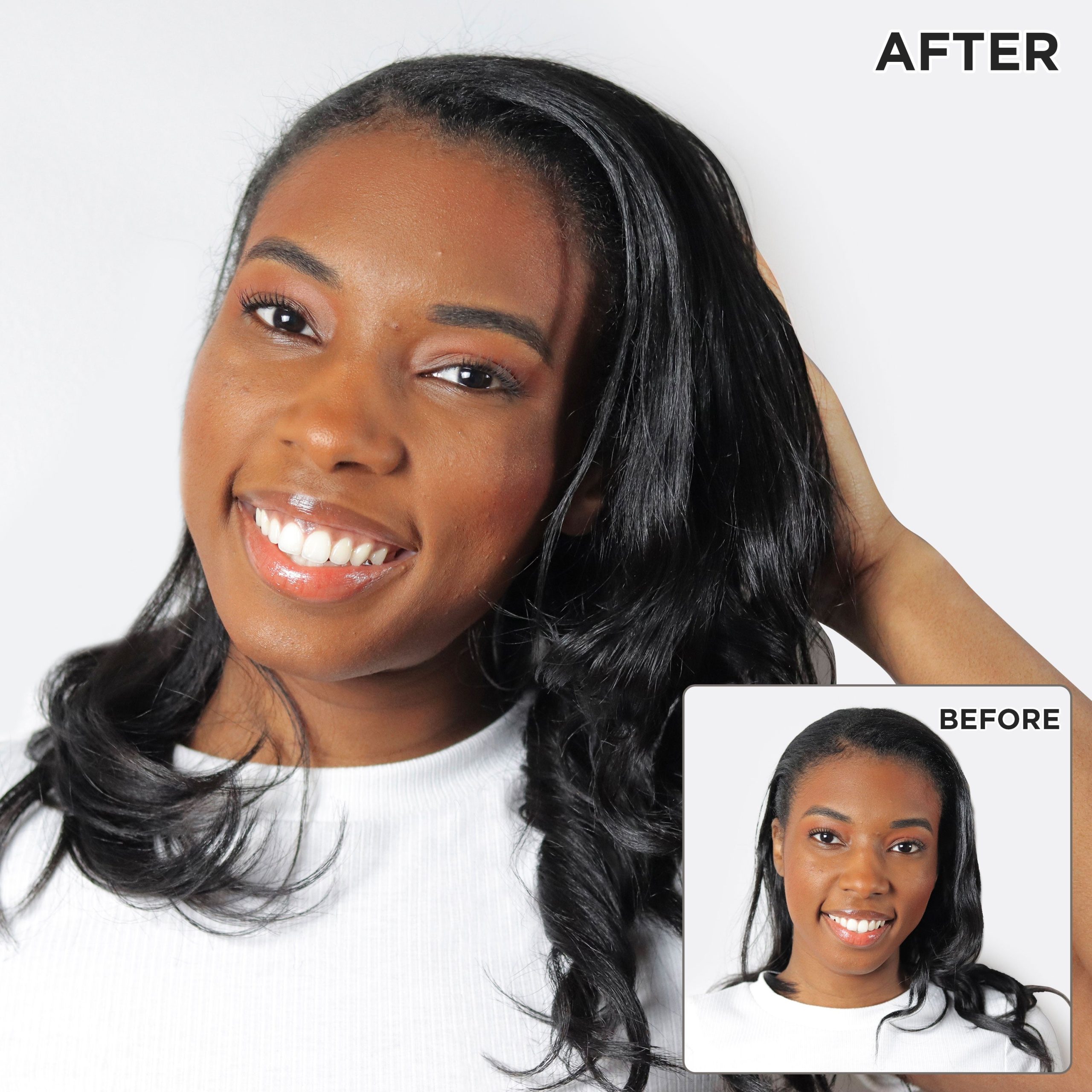 Cocoa Butter Hair & Scalp Oil - Image 2