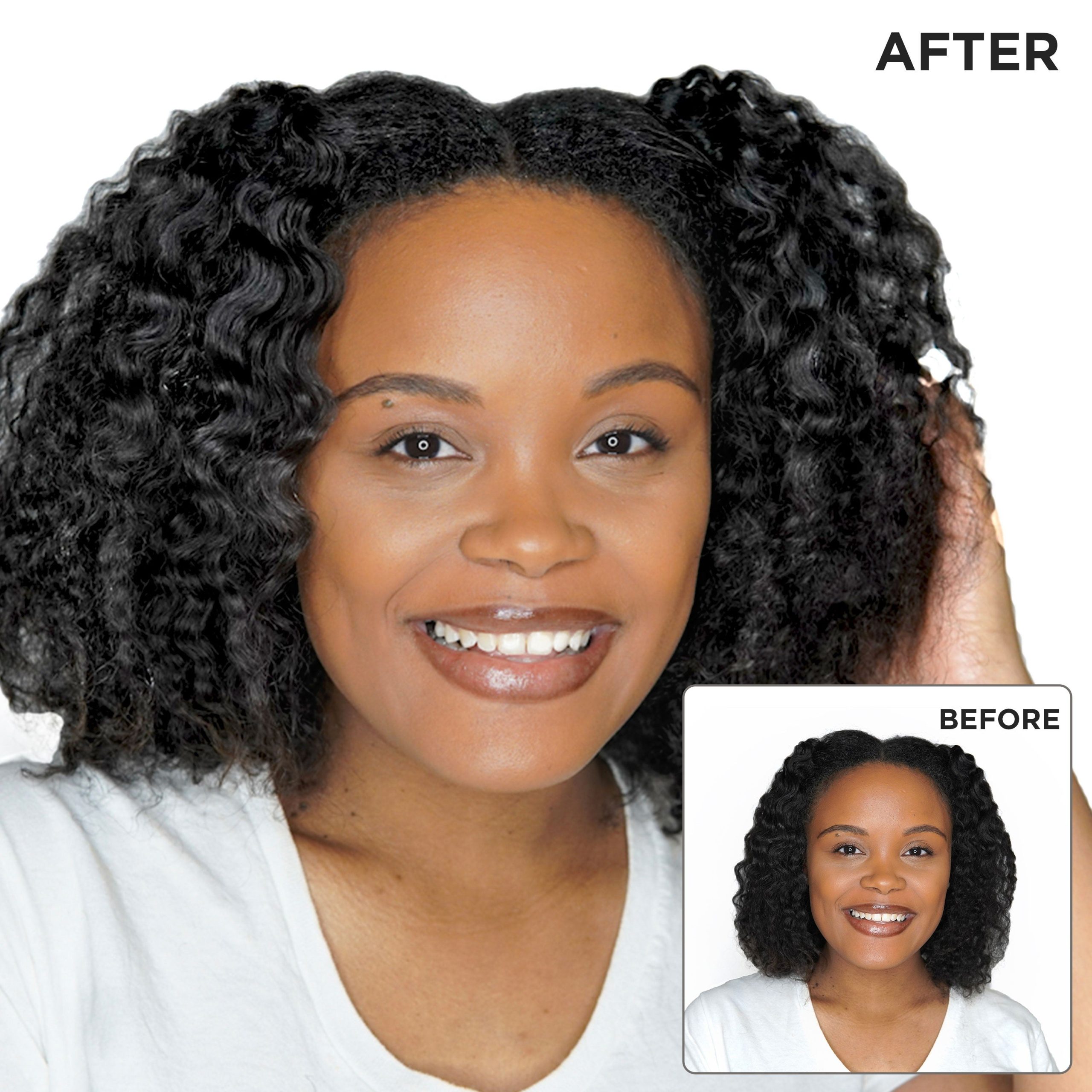 Coconut Oil Hair & Scalp Oil - Image 2