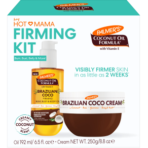 Hot Mama Firming Kit