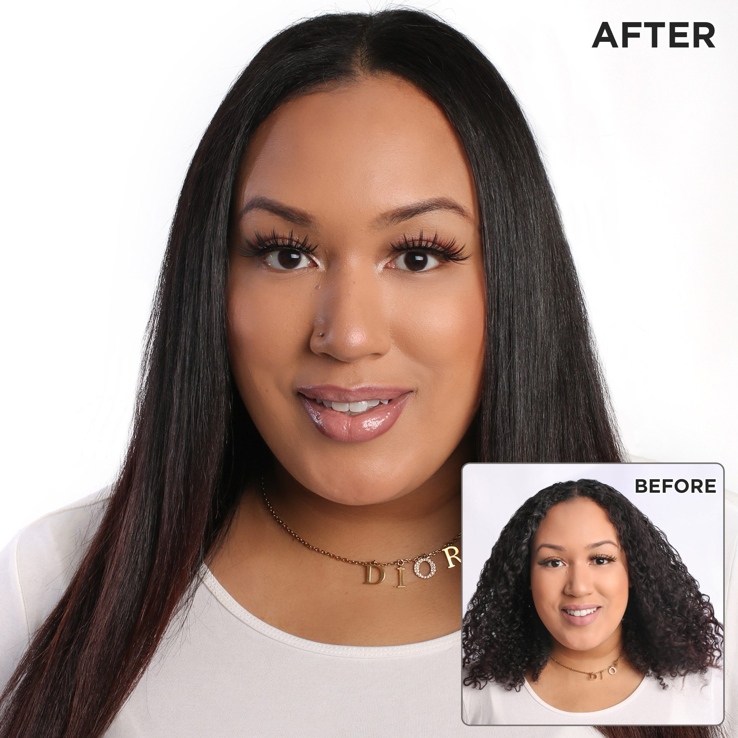 Olive Oil Leave-In Conditioner - Image 2