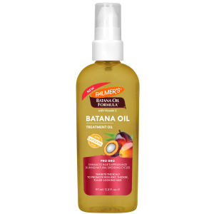 Batana Oil Formula Treatment Oil