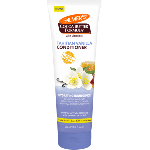 Tahitian Vanilla Conditioner