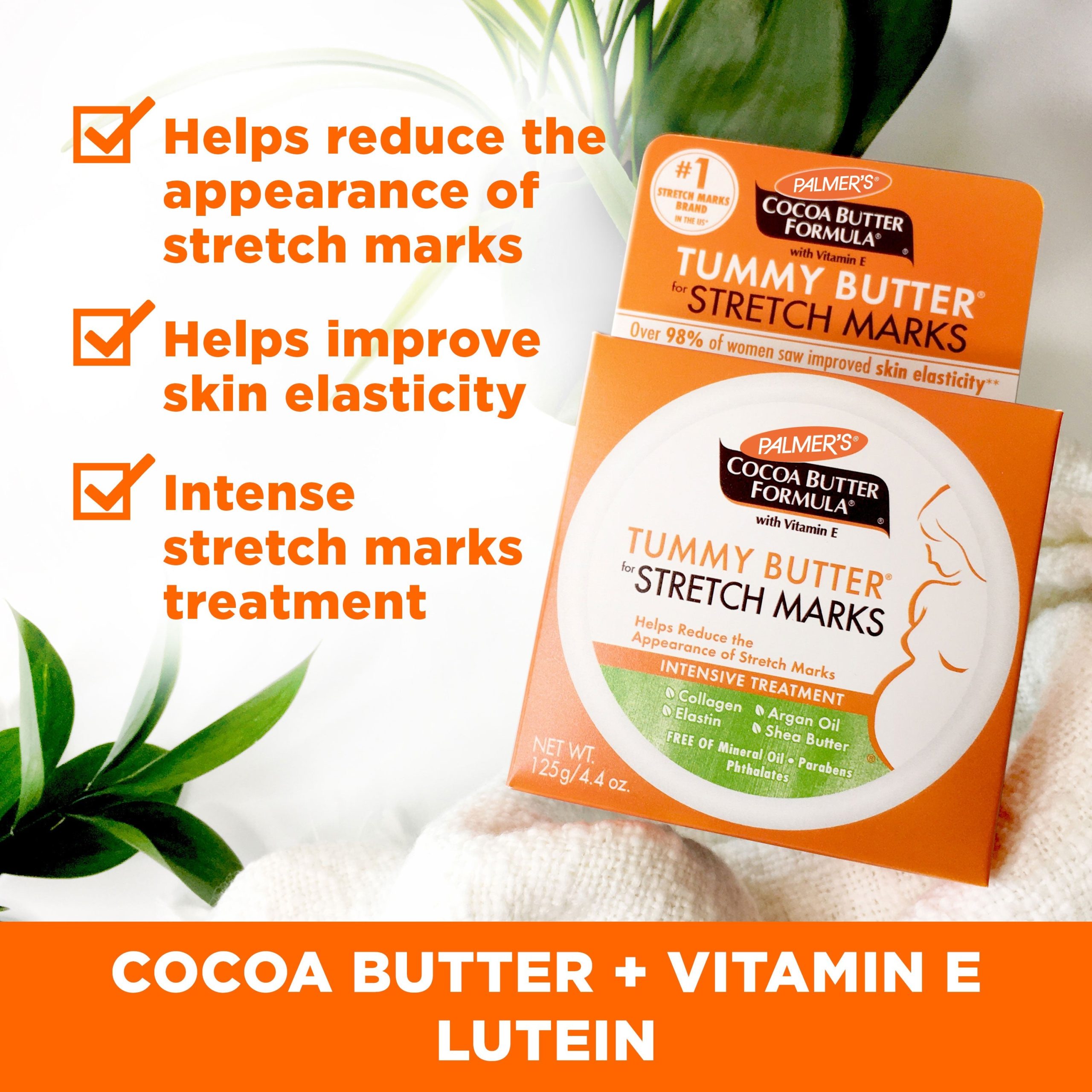 Complete Pregnancy Stretch Mark Care Kit - Image 4
