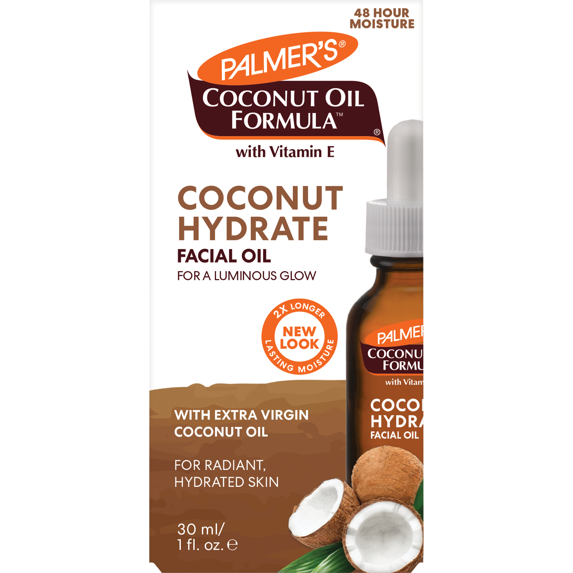 Coconut Oil Facial Care Bundle - Image 3