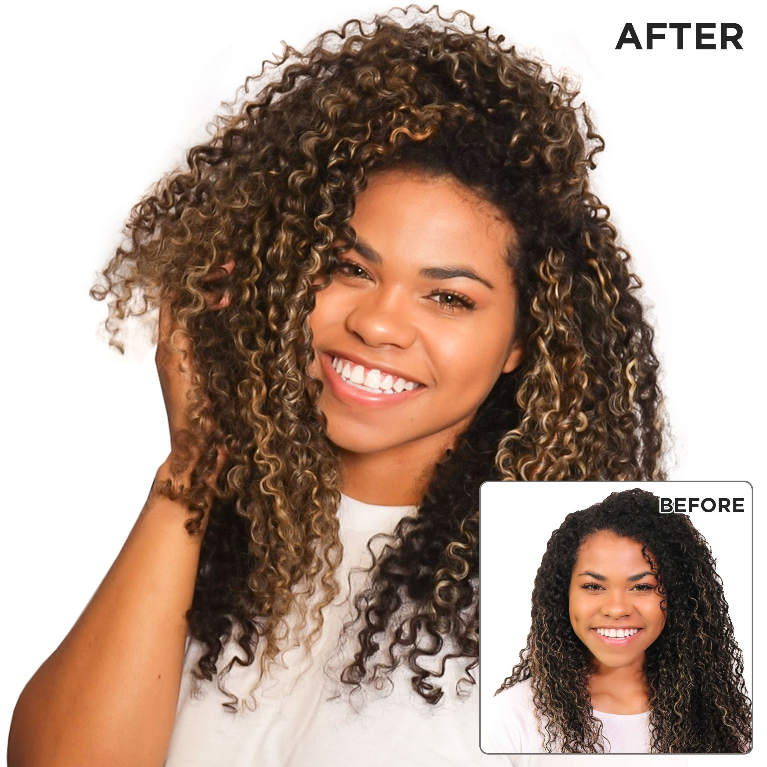 Coconut Oil Conditioner - Image 2
