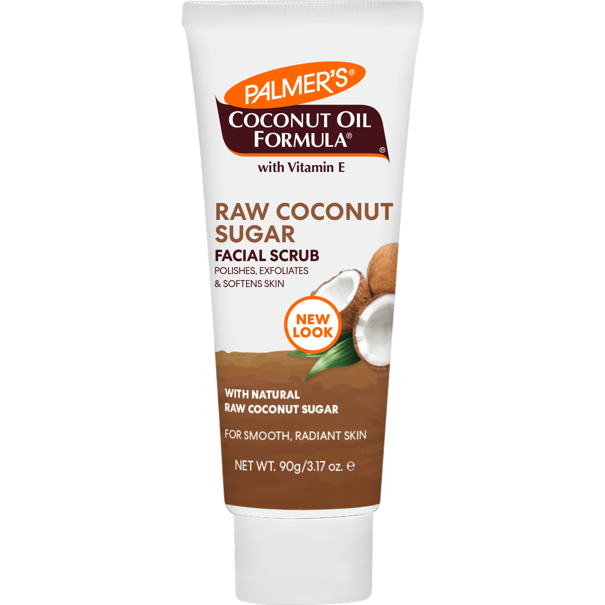 Coconut Oil Facial Care Bundle - Image 5