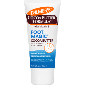 Foot Magic Moisturizing Foot Balm