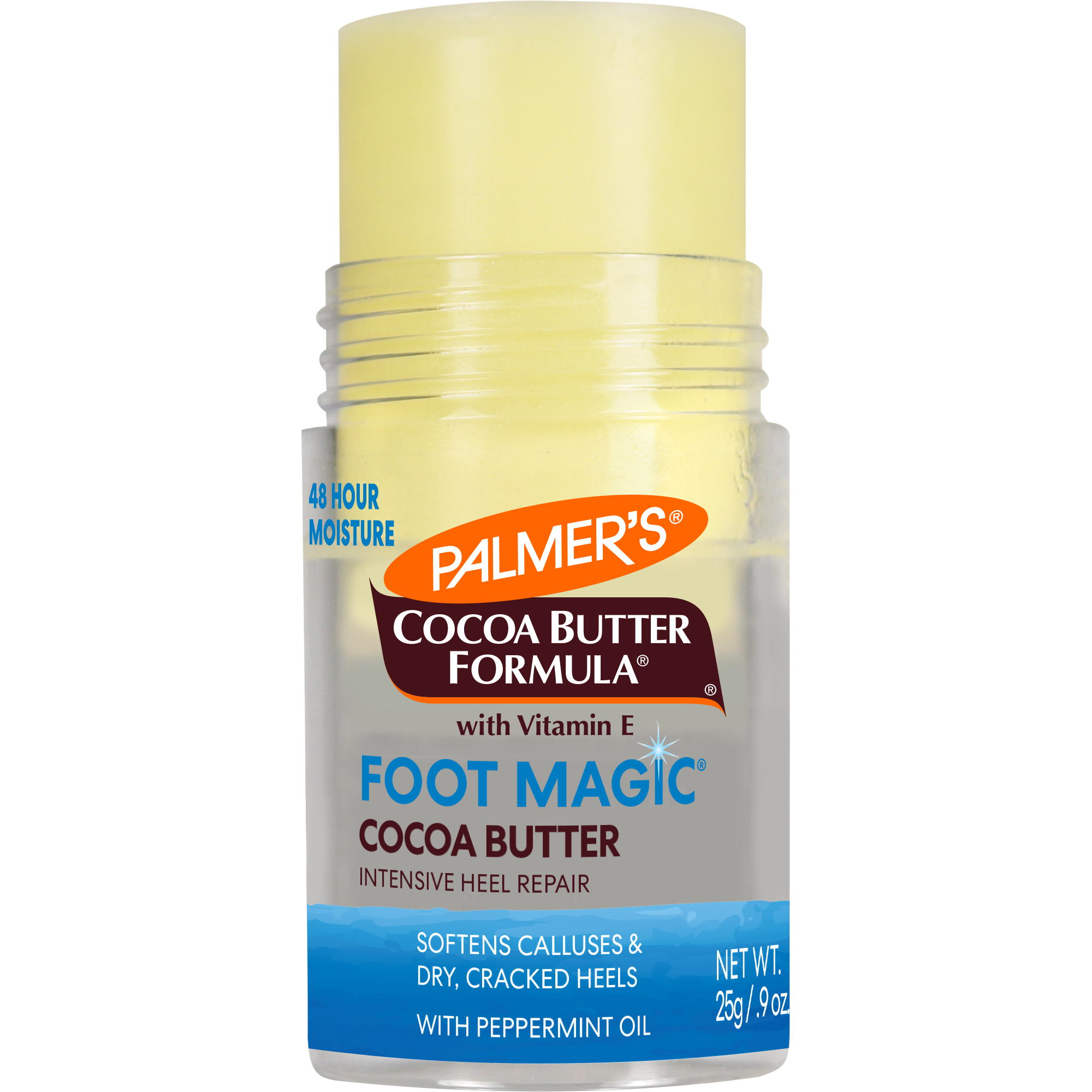 Foot Magic Cocoa Butter Heel Repair - Image 2