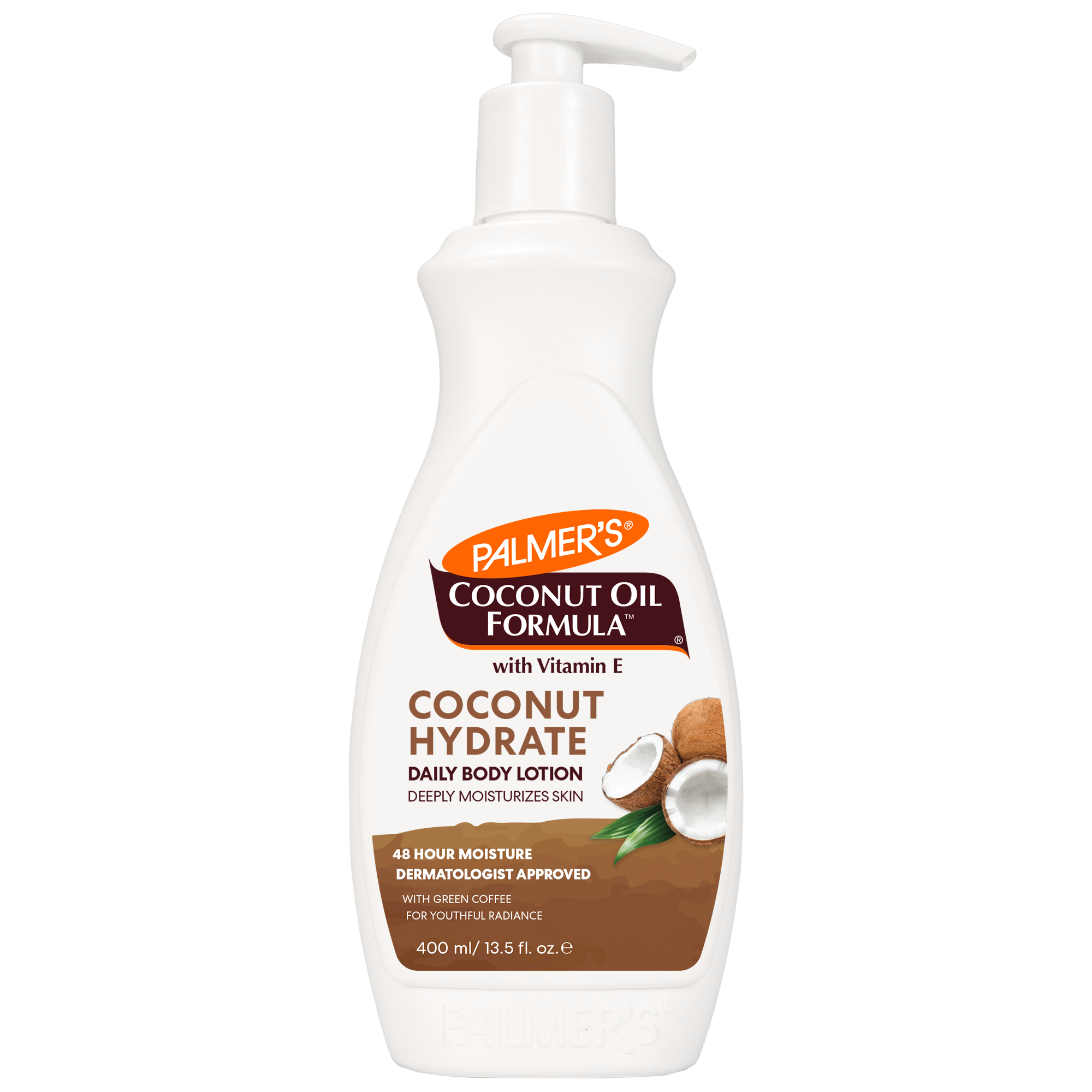 Coconut Oil Body Care Bundle - Image 5