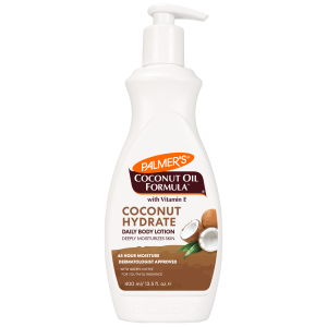 Coconut Hydrate Body Lotion