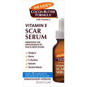 Scar Serum