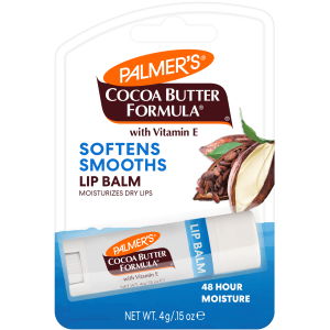 Softens & Smooth Lip Balm
