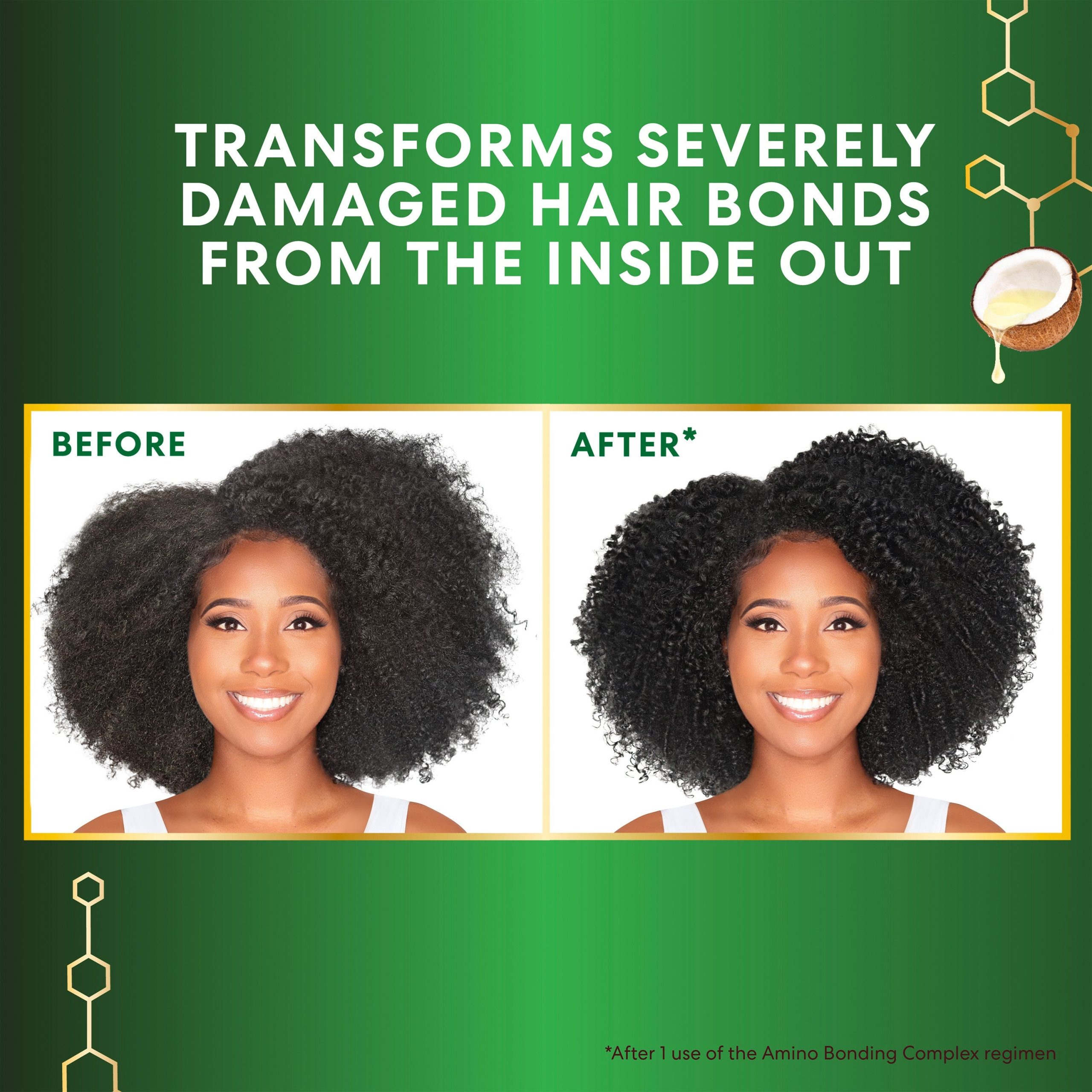 Bond Repair Complex Bonding Leave-In Treatment - Image 2