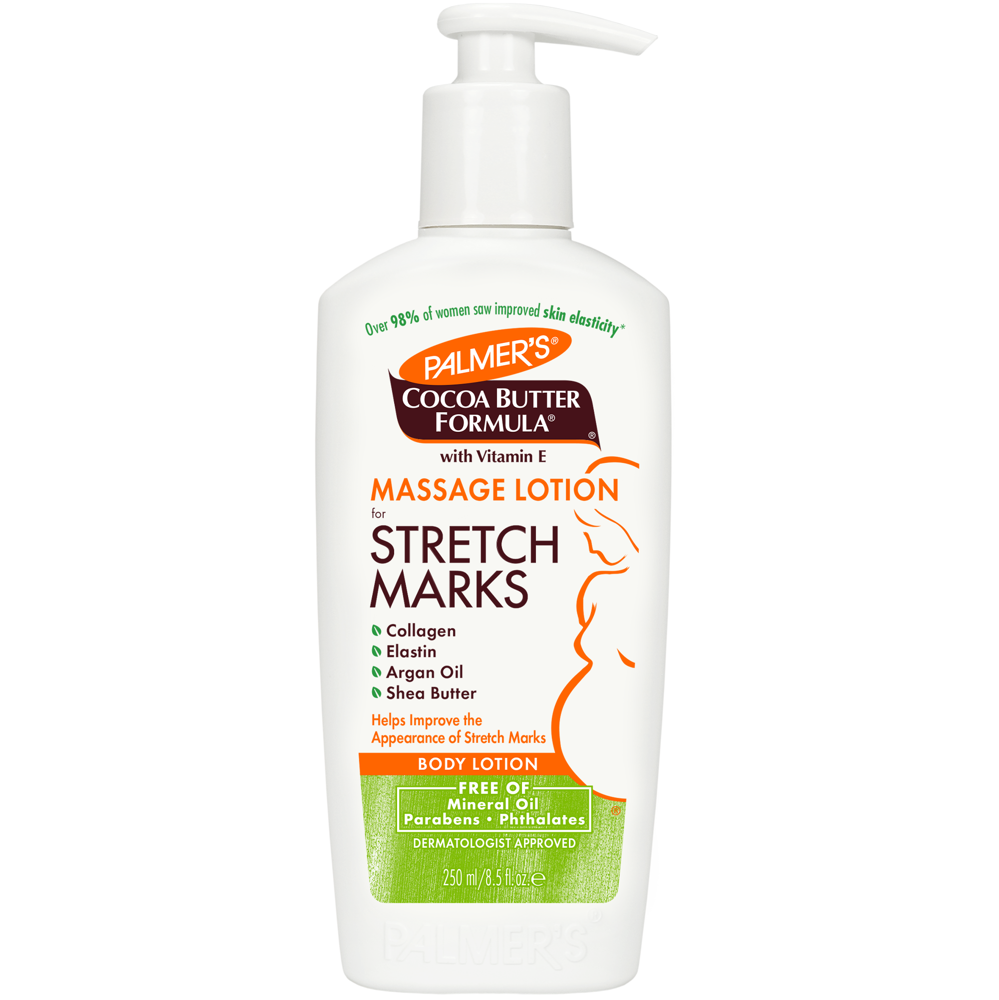 Complete Pregnancy Stretch Mark Care Kit - Image 11