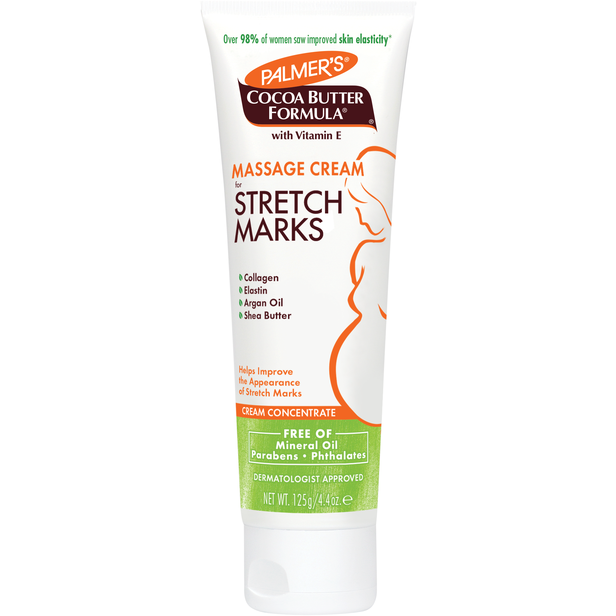 Complete Pregnancy Stretch Mark Care Kit - Image 13