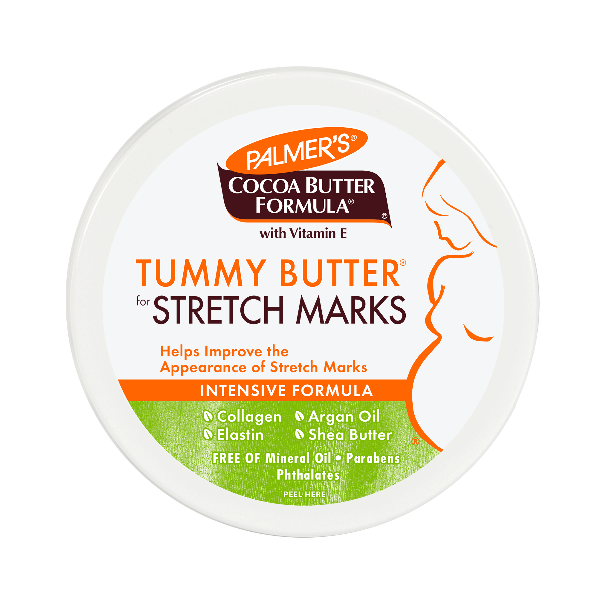 Complete Pregnancy Stretch Mark Care Kit - Image 14