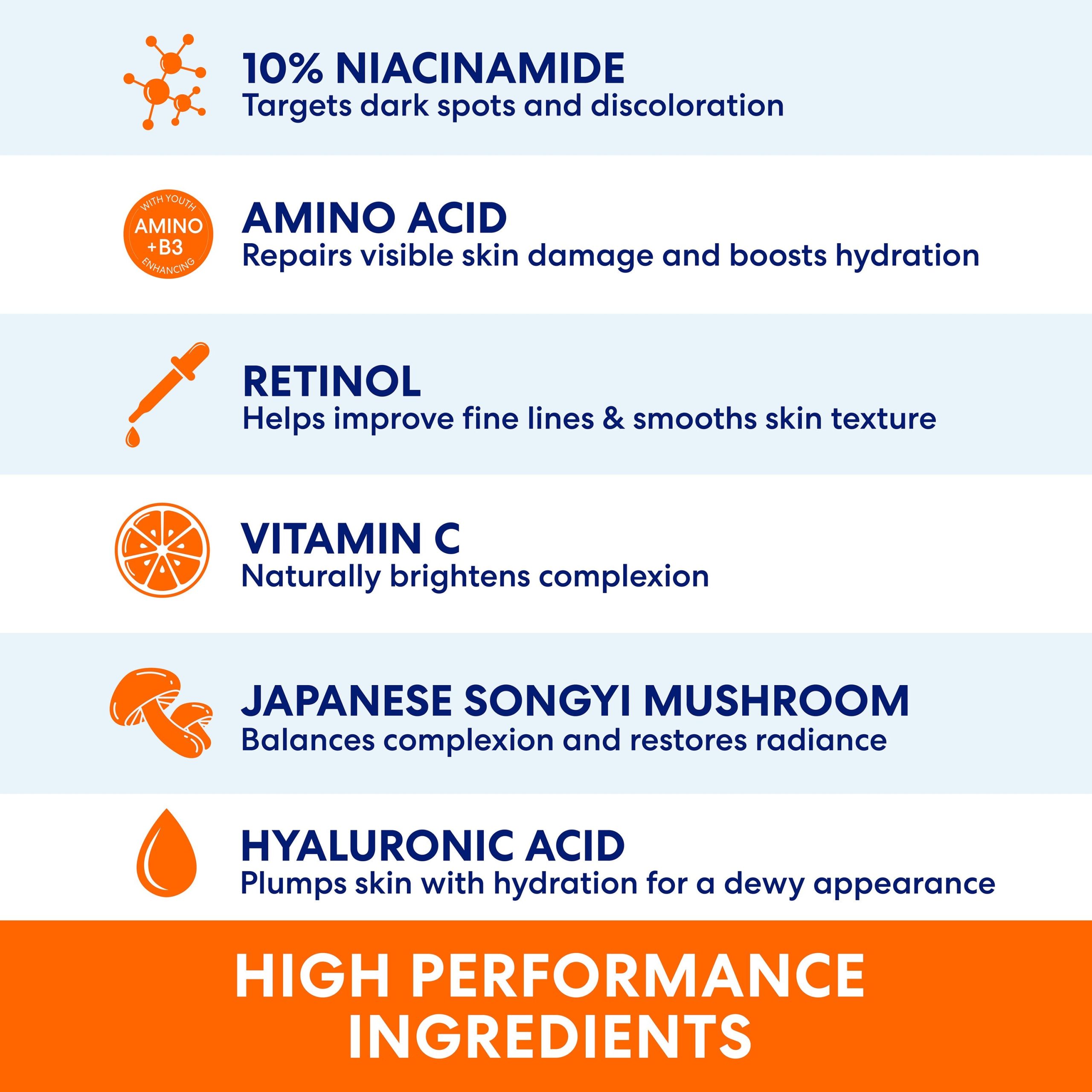 Anti-Dark Spot Extra Strength Tone Correcting Serum - Image 6