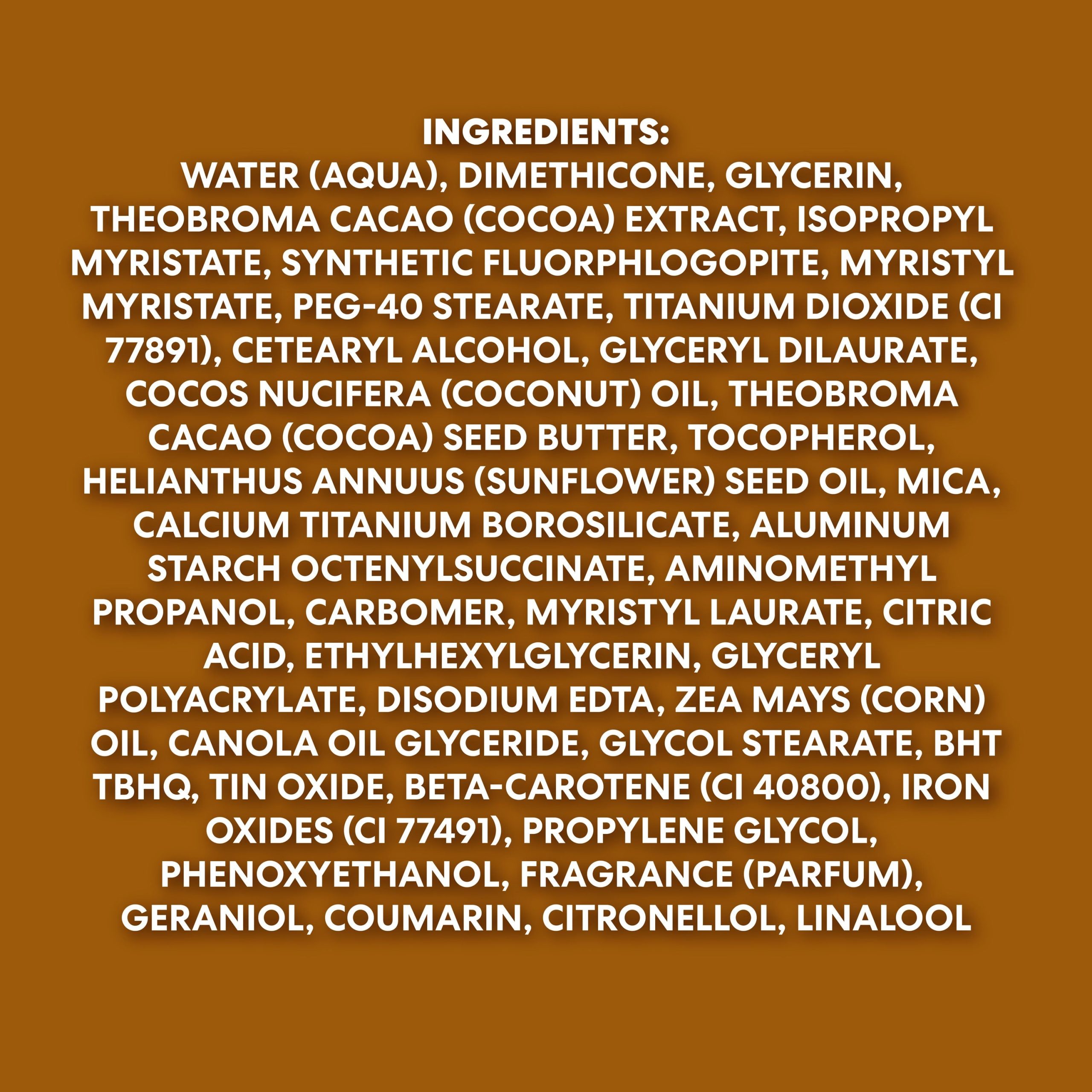 Shimmer Radiance Body Gloss - Image 9