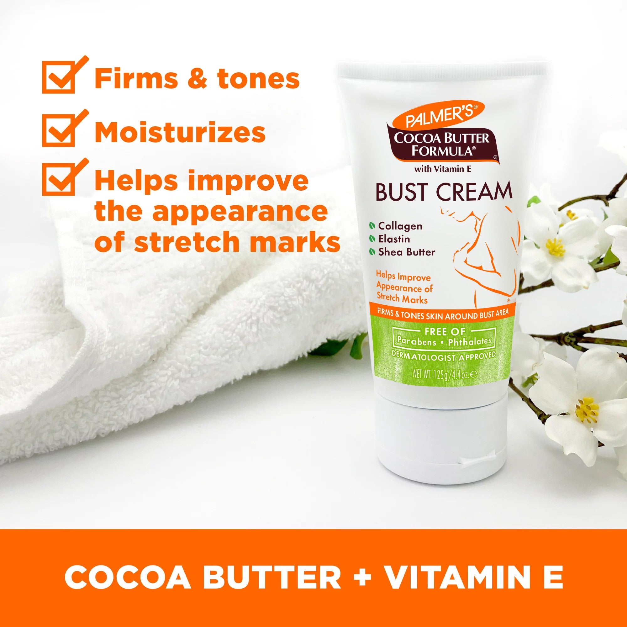 New Moms Post-Pregnancy Skin Recovery Set - Image 9