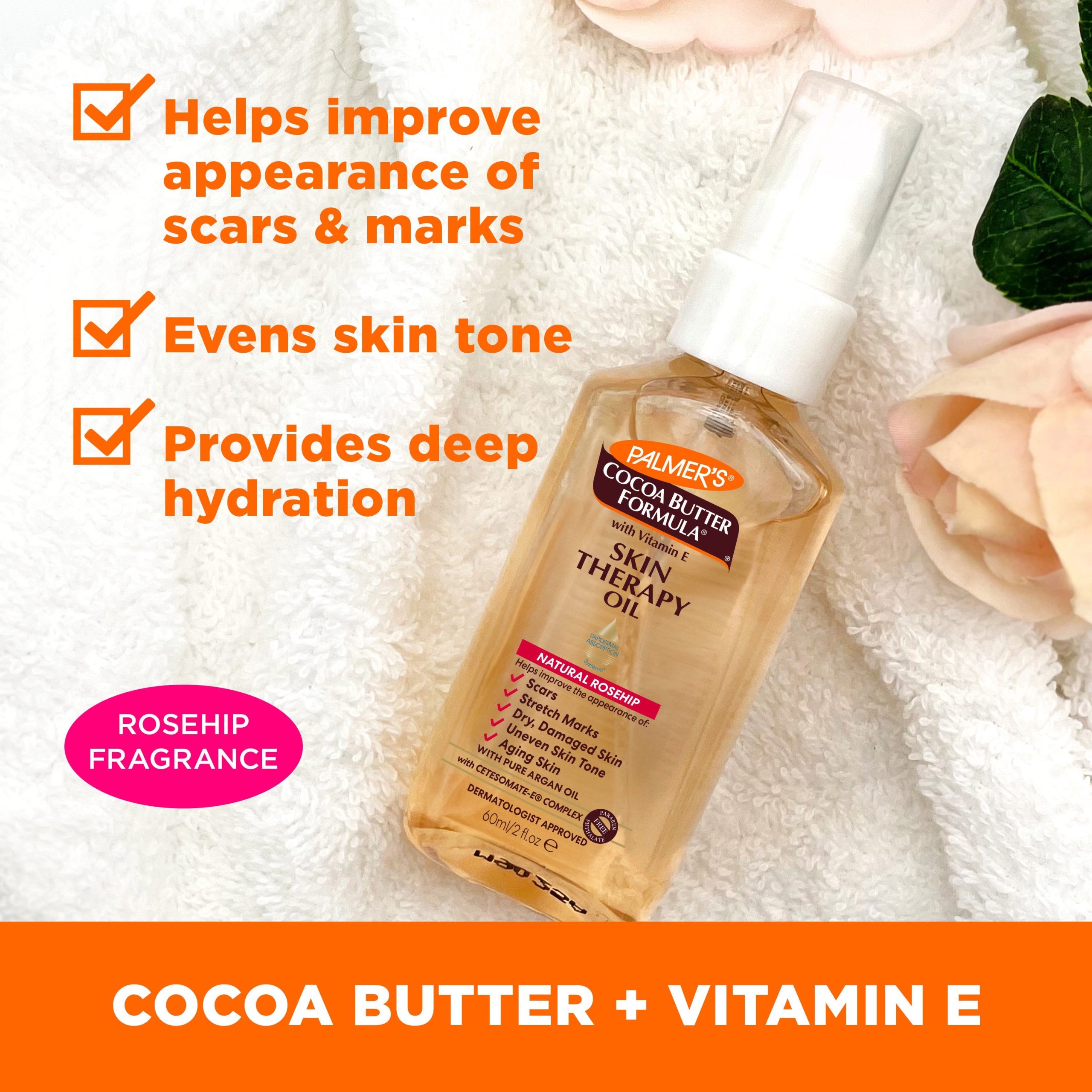 New Moms Post-Pregnancy Skin Recovery Set - Image 10