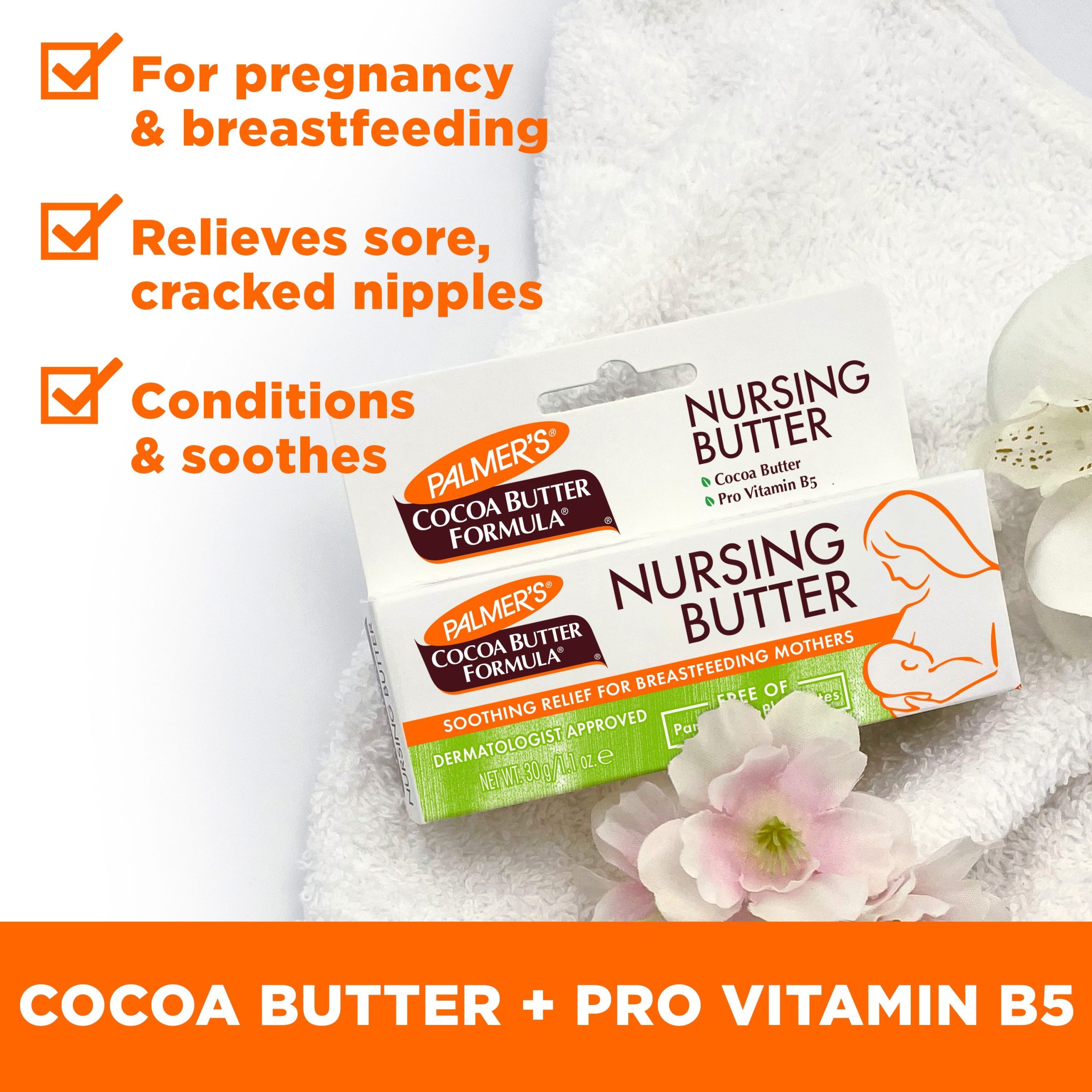 New Moms Post-Pregnancy Skin Recovery Set - Image 11