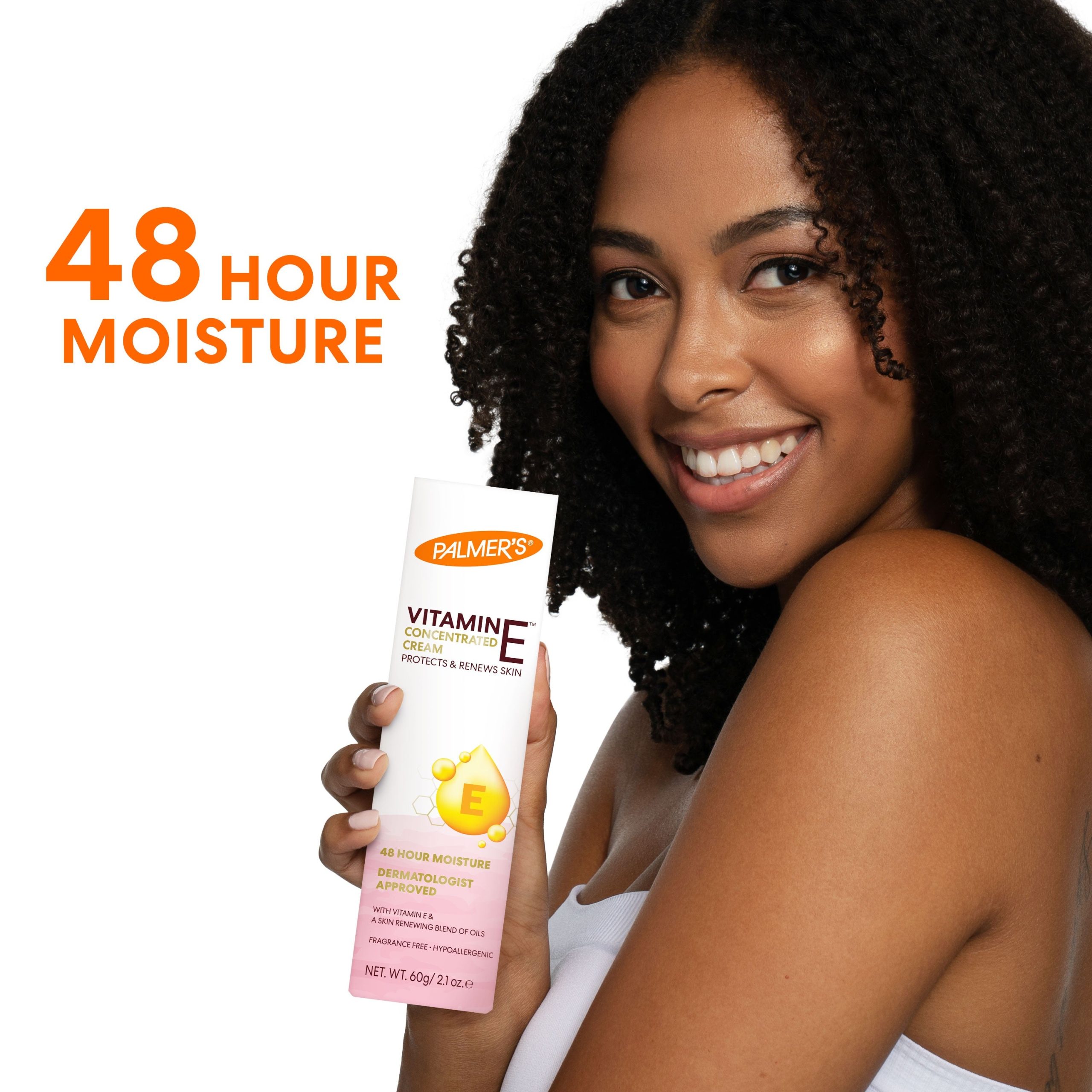 Vitamin E Concentrated Cream - Image 8