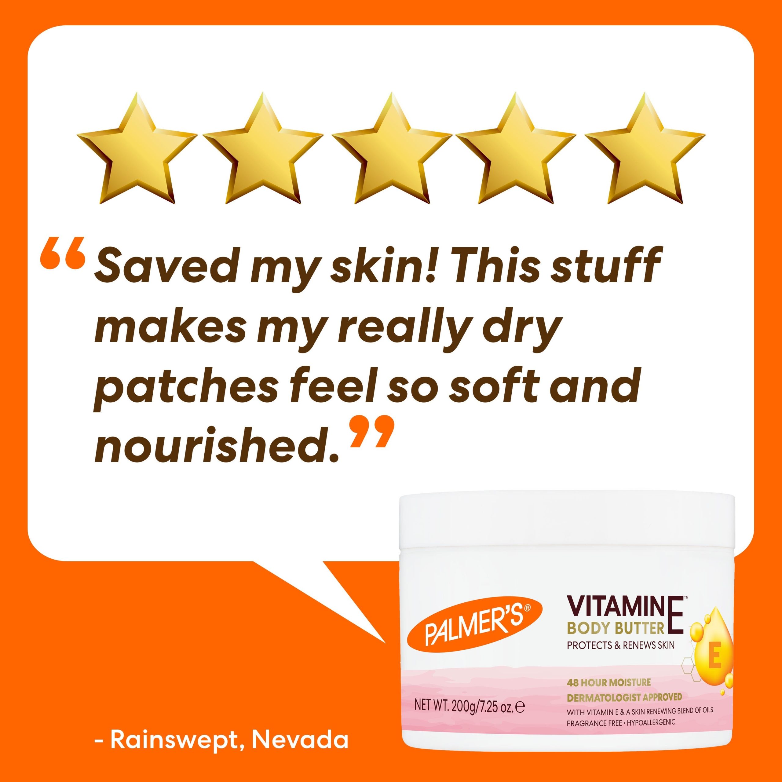 Vitamin E Body Butter - Image 6