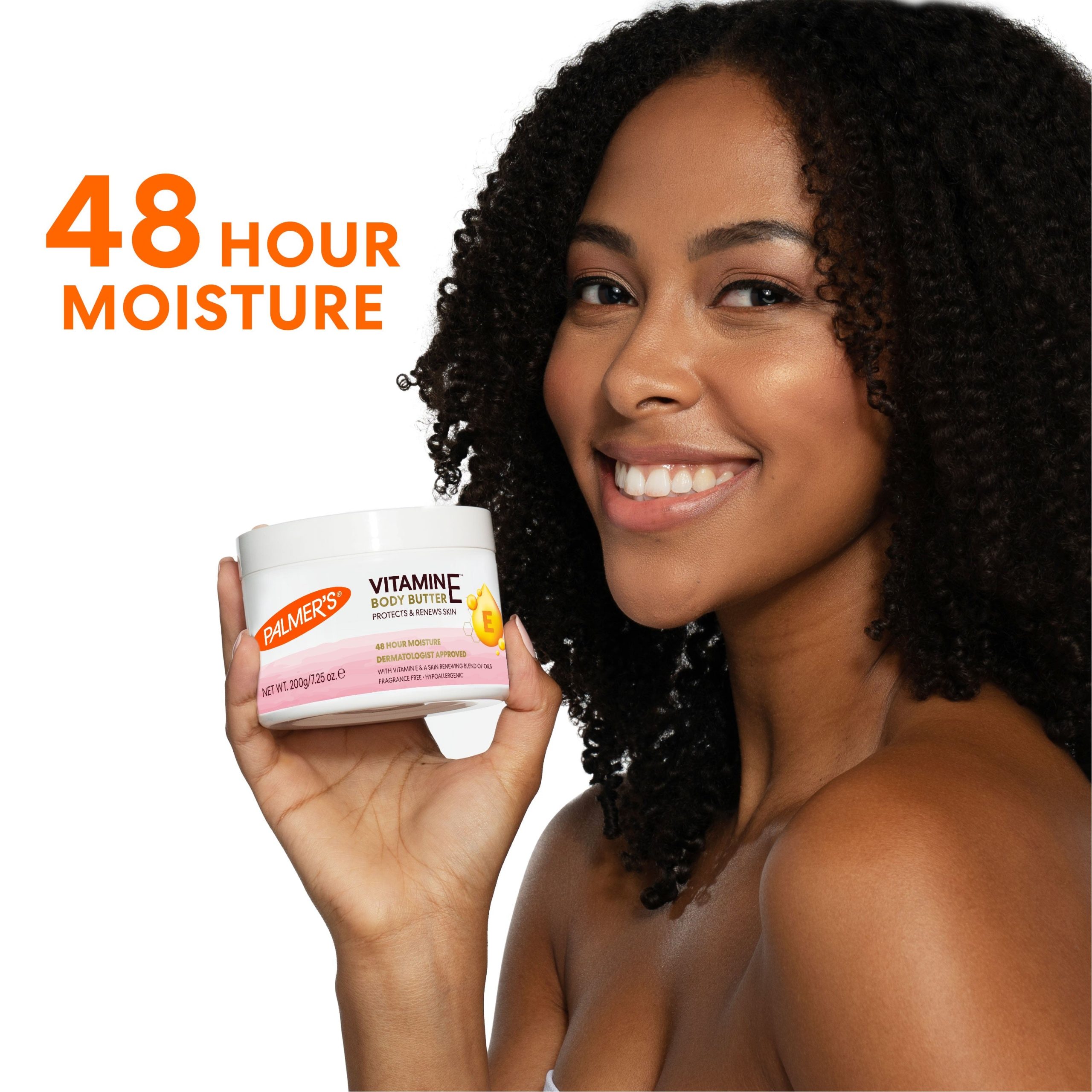 Vitamin E Body Butter - Image 7