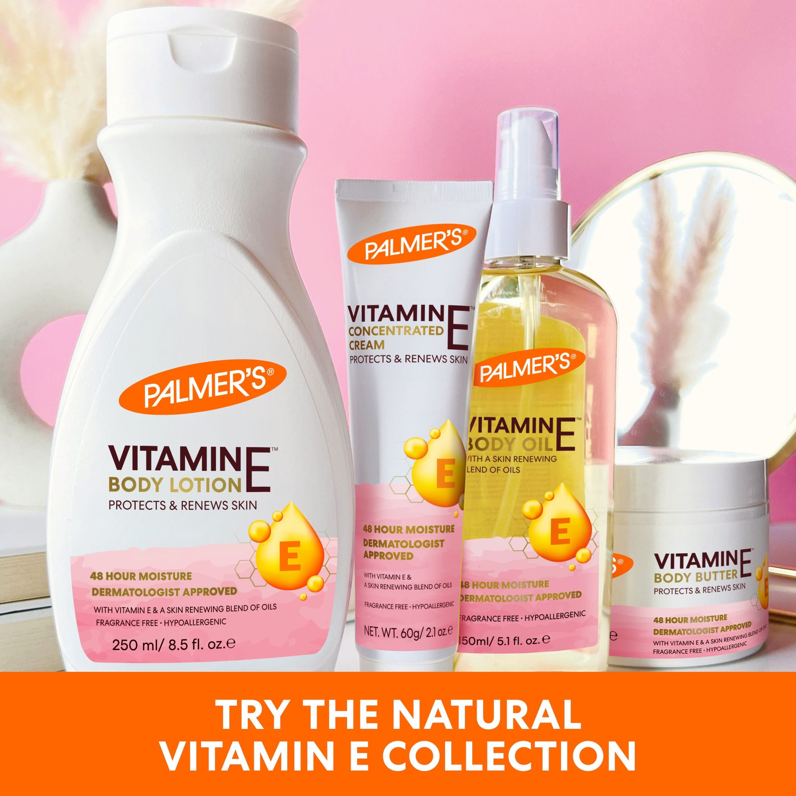 Vitamin E Body Butter - Image 8