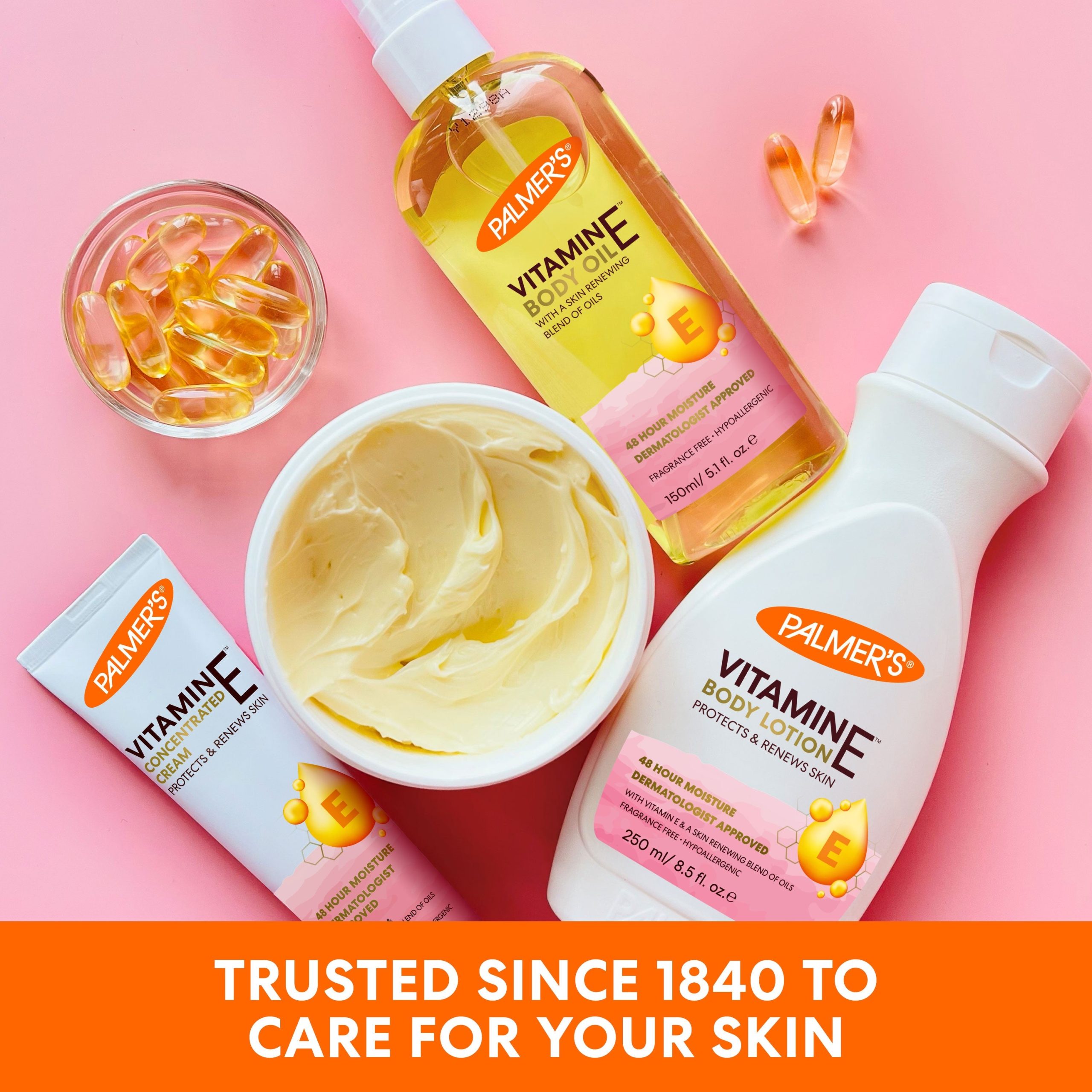 Vitamin E Body Butter - Image 9