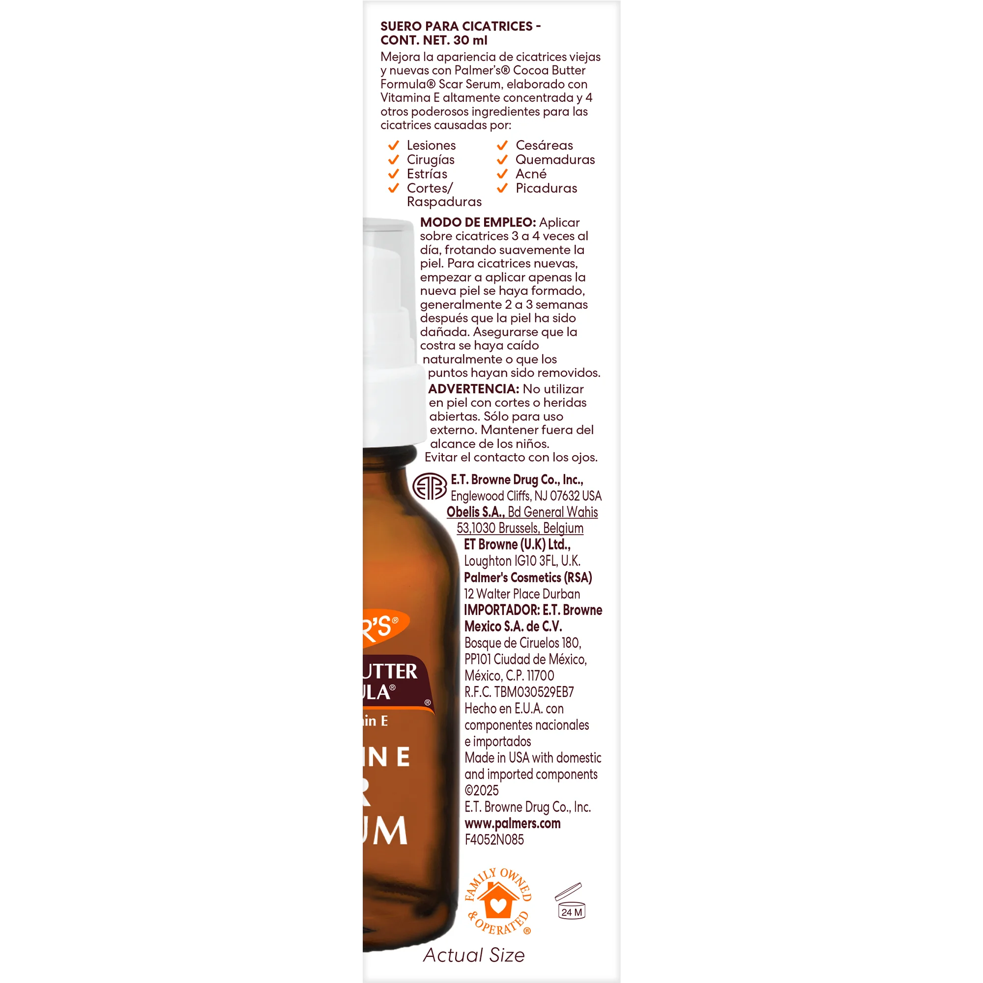 Scar Serum - Image 5