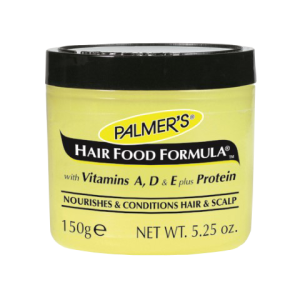 Hair Food Formula