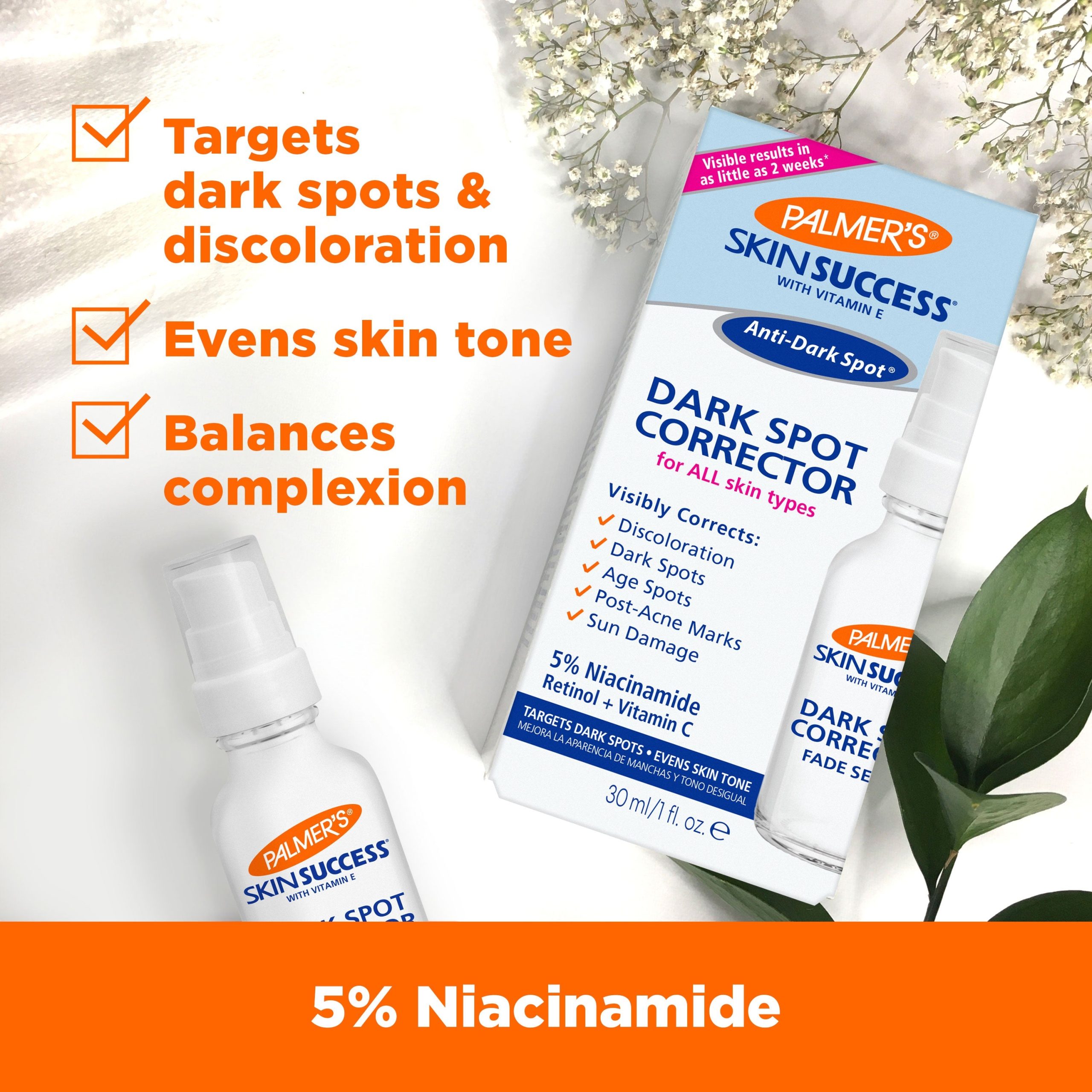 Dark Spot Corrector - Image 2