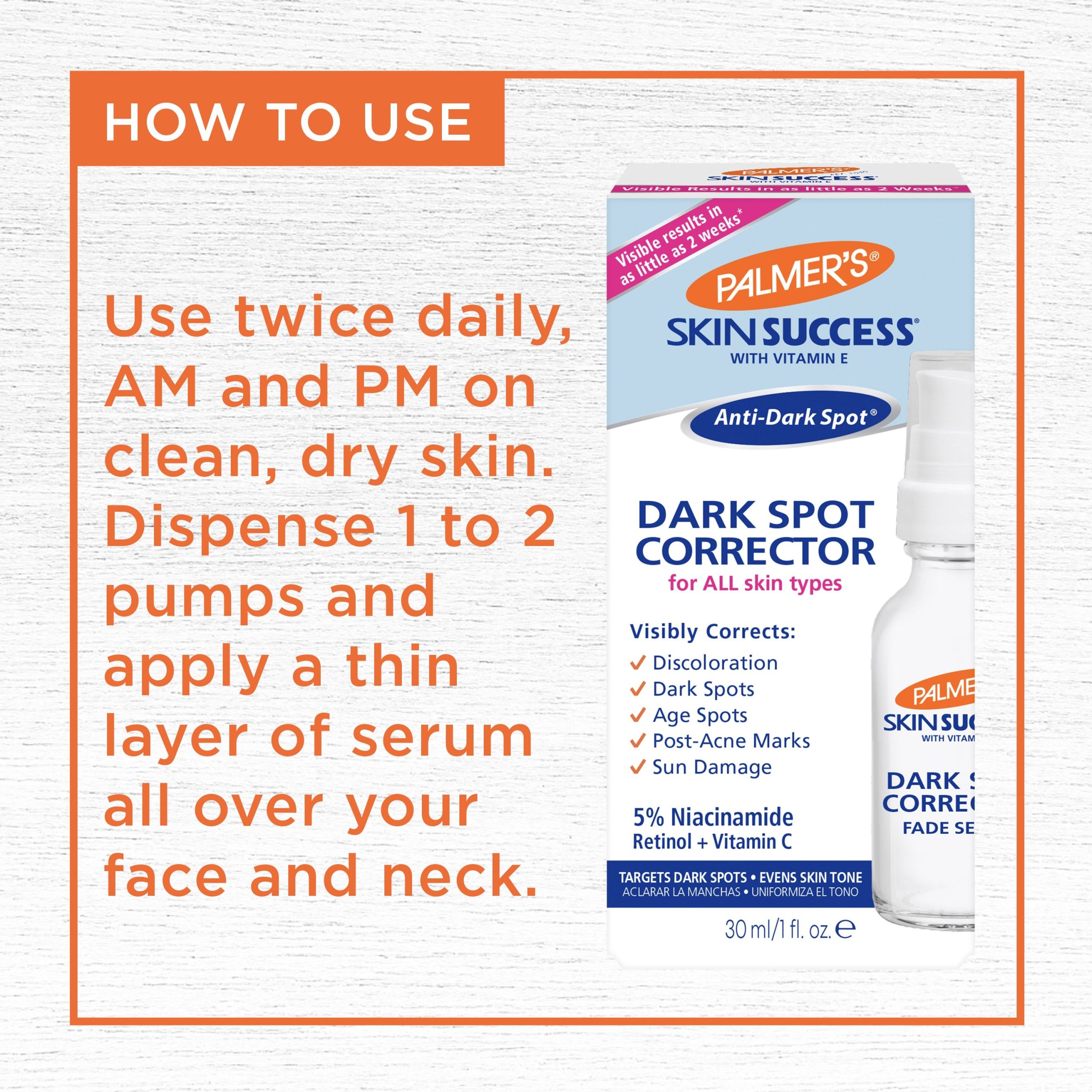 Dark Spot Corrector - Image 3