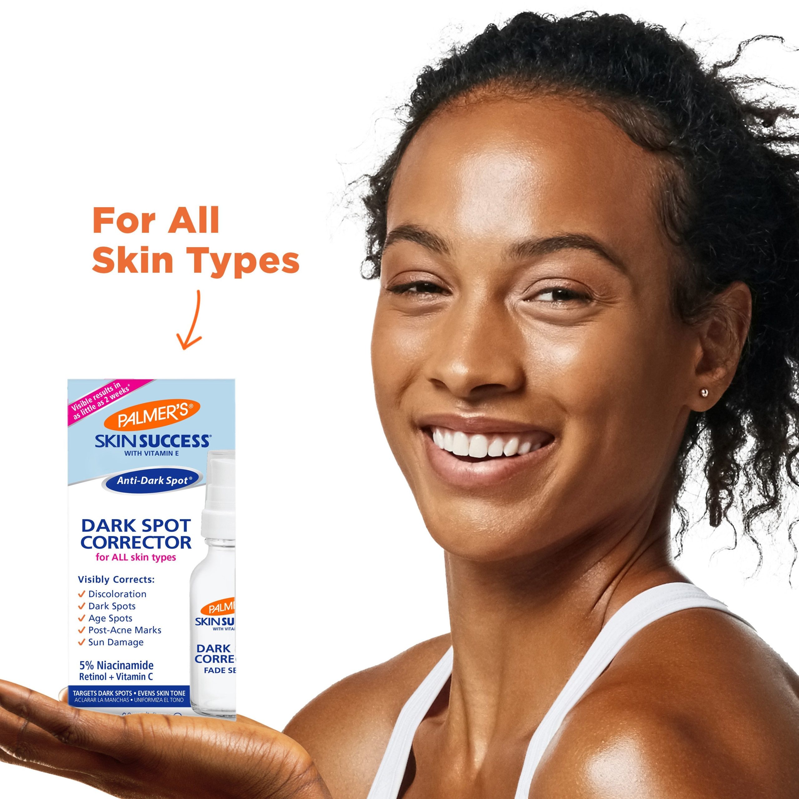Dark Spot Corrector - Image 4