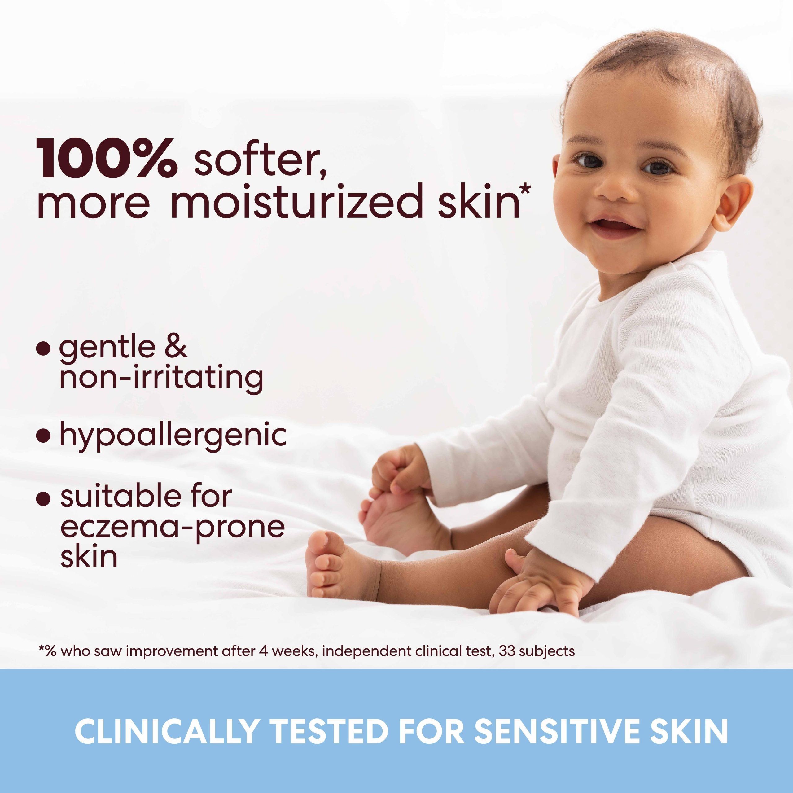 Cocoa Butter Baby Lotion - Image 2
