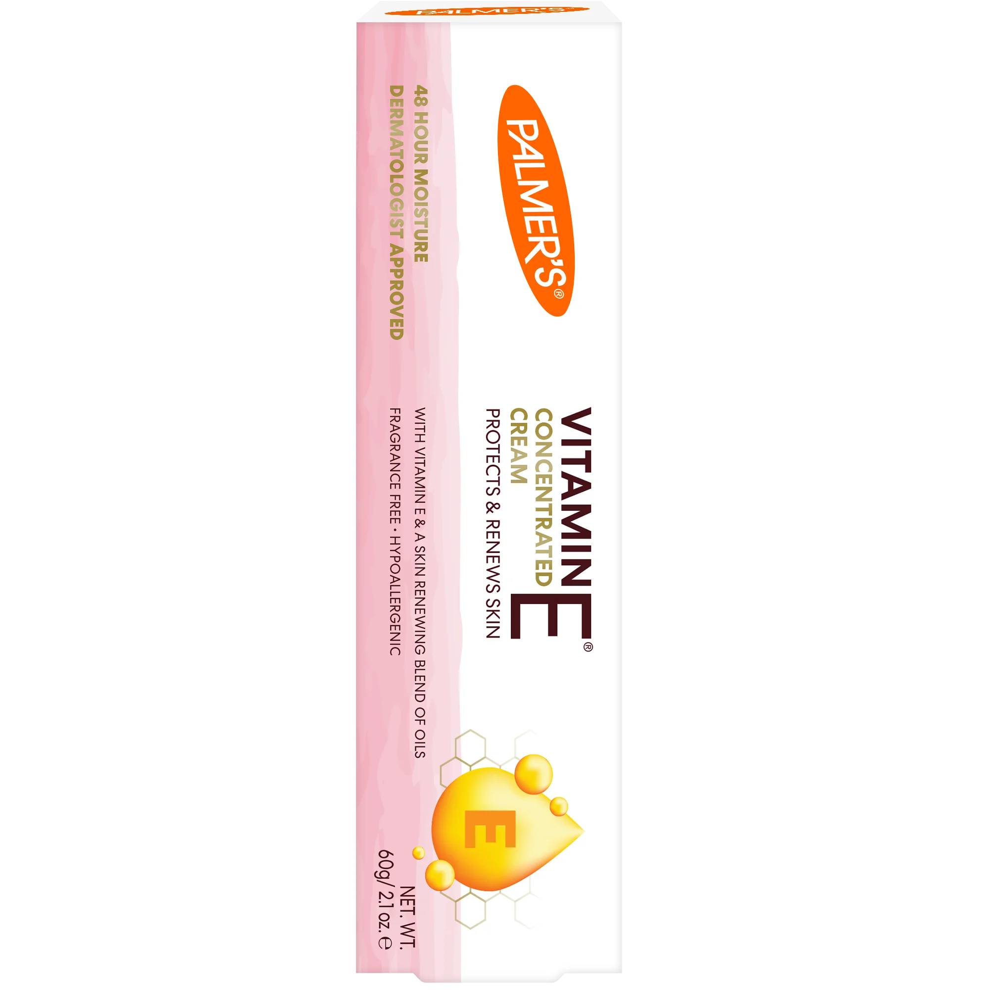 Vitamin E Concentrated Cream - Image 11