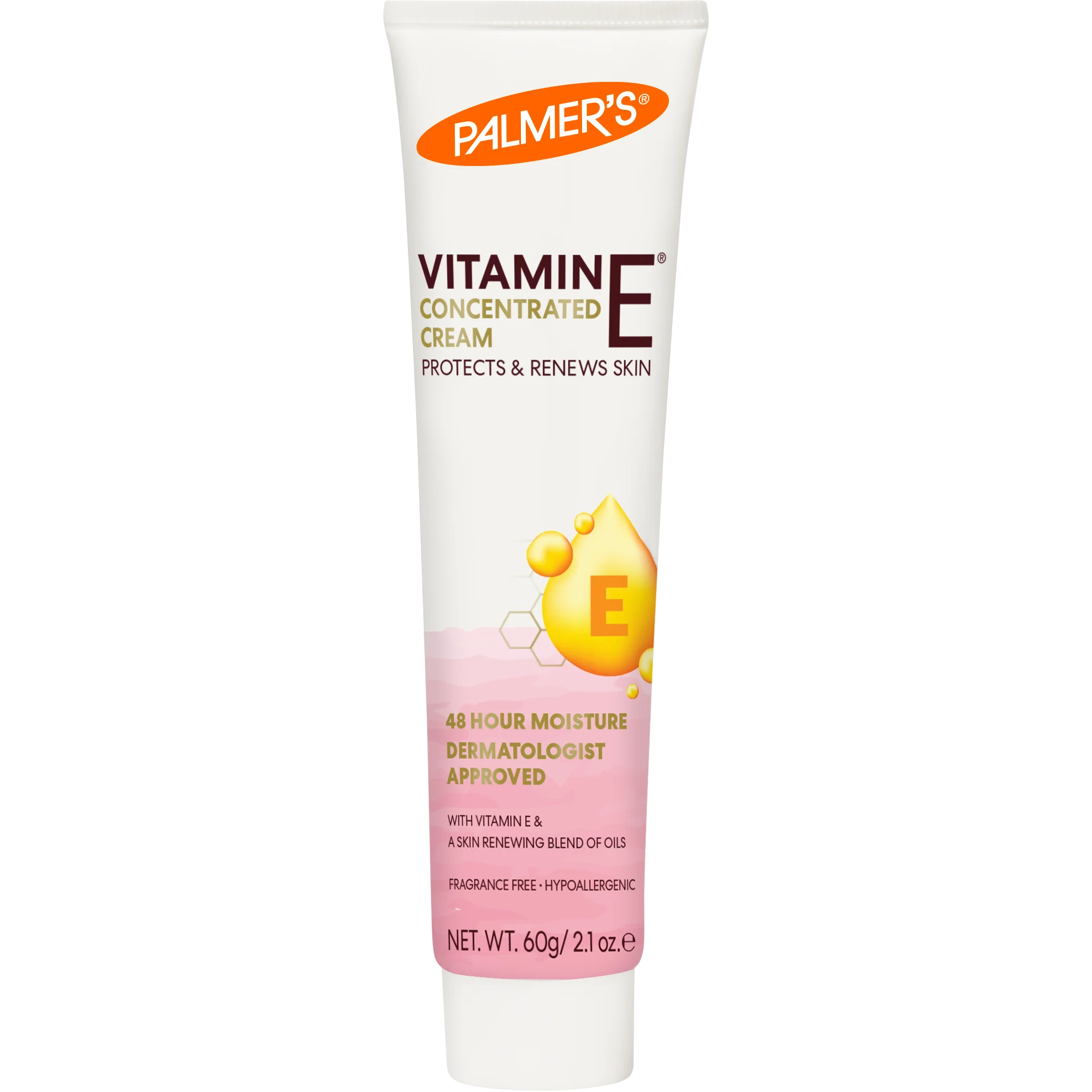 Vitamin E Concentrated Cream - Image 2