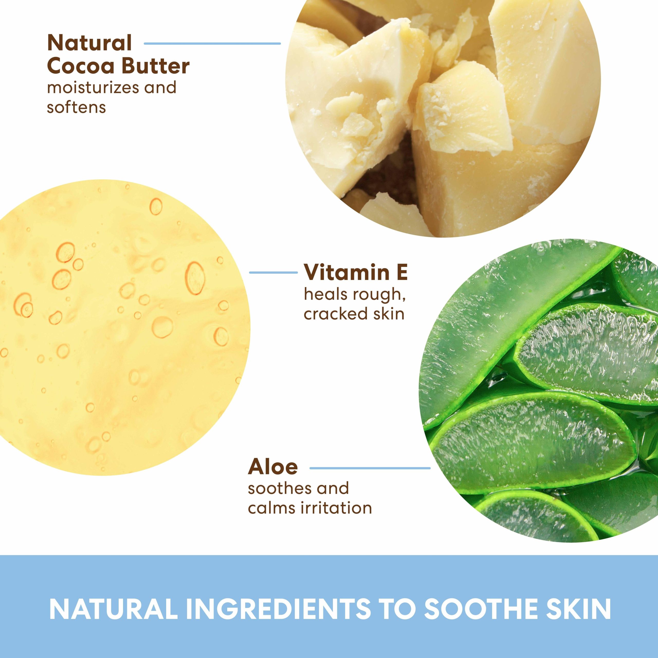 Cocoa Butter Baby Lotion - Image 4