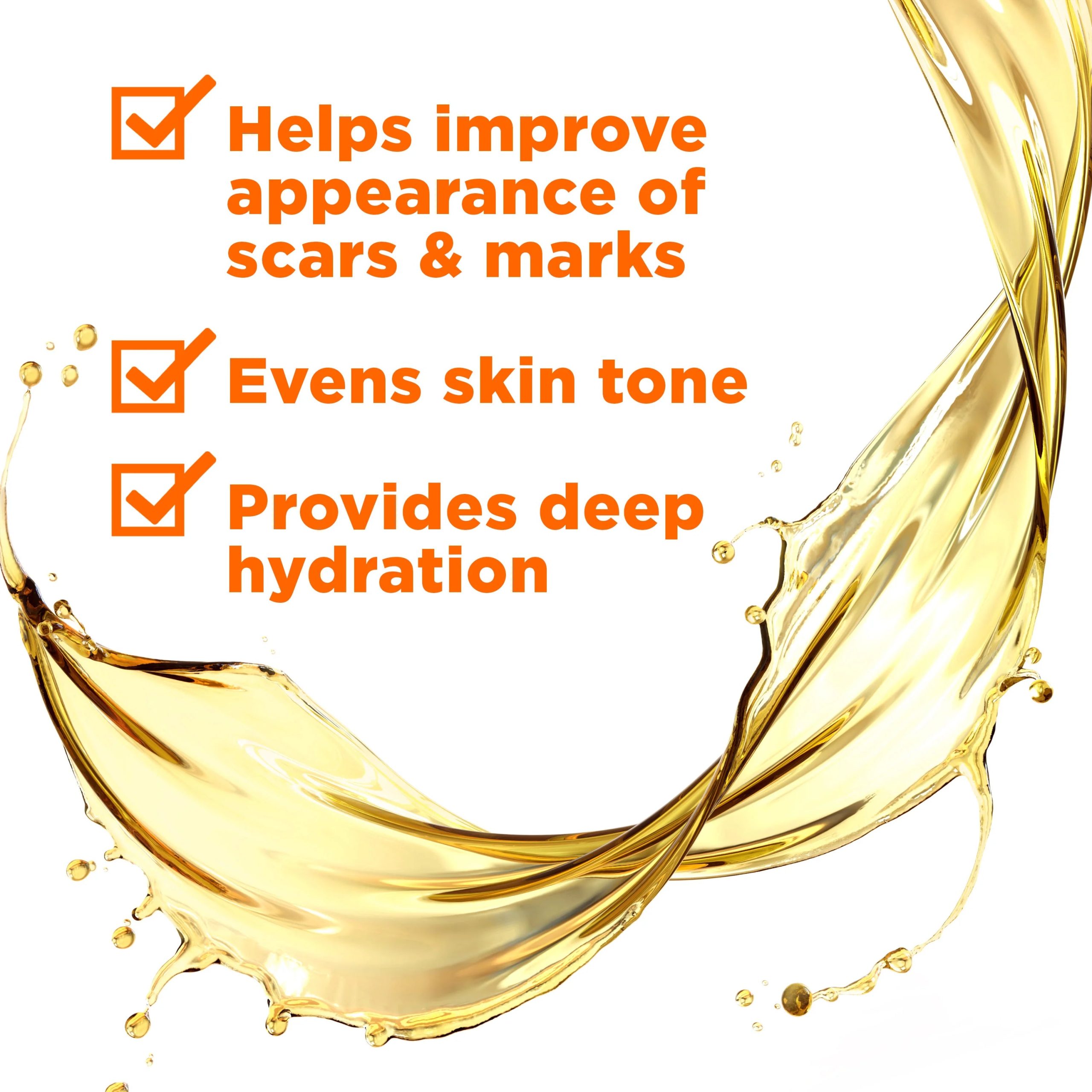 Cocoa Butter Skin Therapy Oil with Vitamin E - Image 3